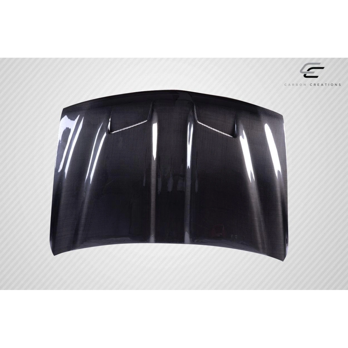 Modify your Chevrolet Silverado 1999 with our Exterior/Hoods - 16