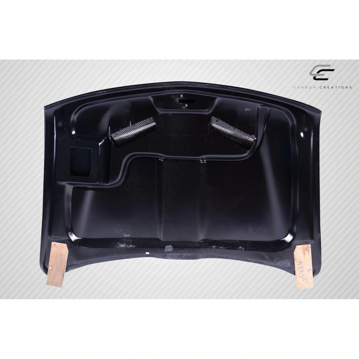 Modify your Chevrolet Silverado 1999 with our Exterior/Hoods - 18