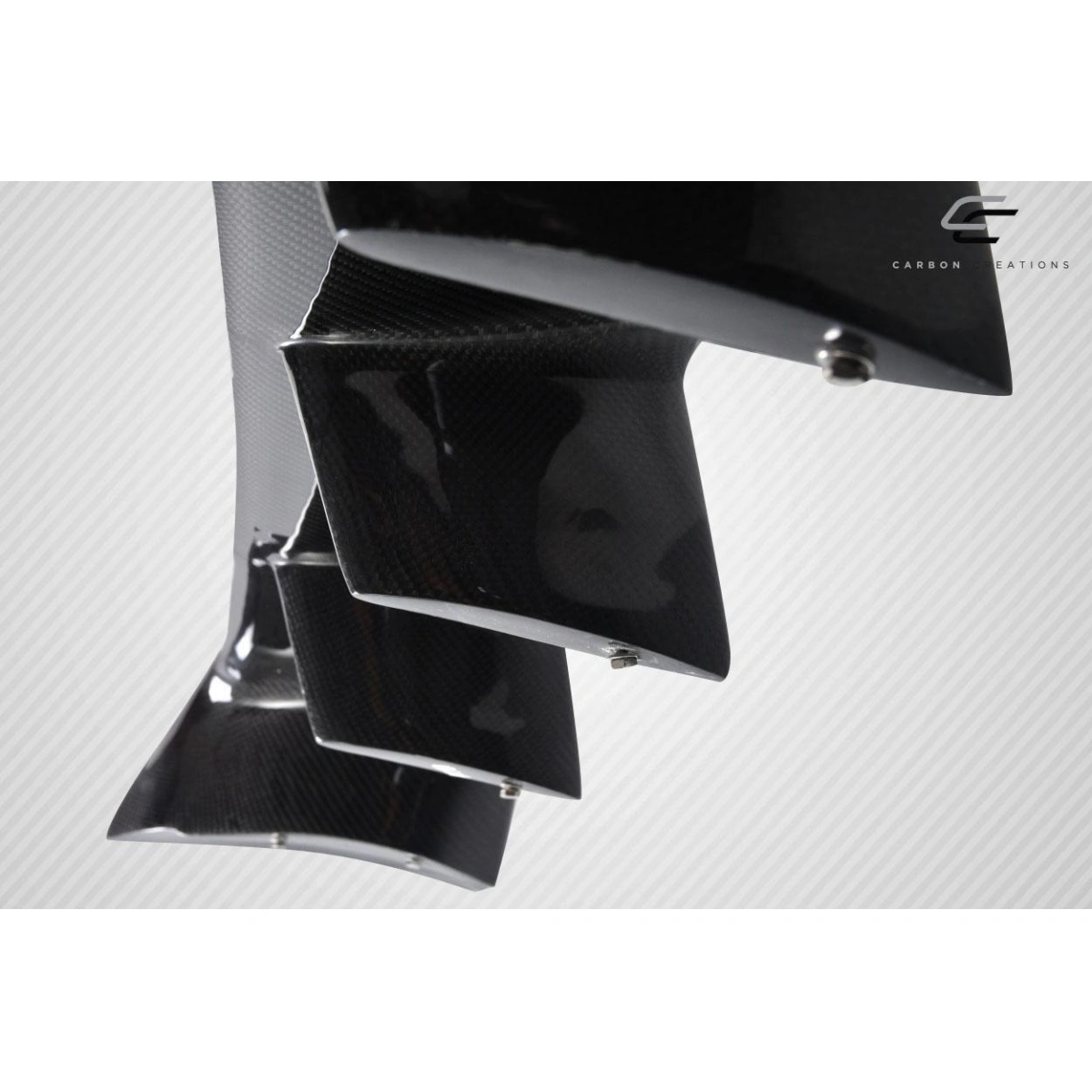 Modify your Dodge Challenger 2008 with our Exterior/Wings - 11