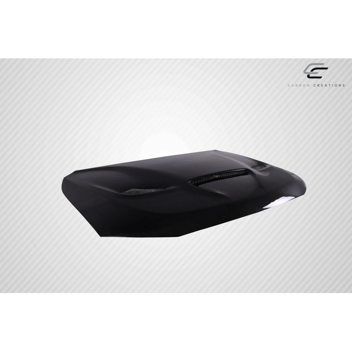 Modify your Dodge Durango 2011 with our Exterior/Hoods - 3