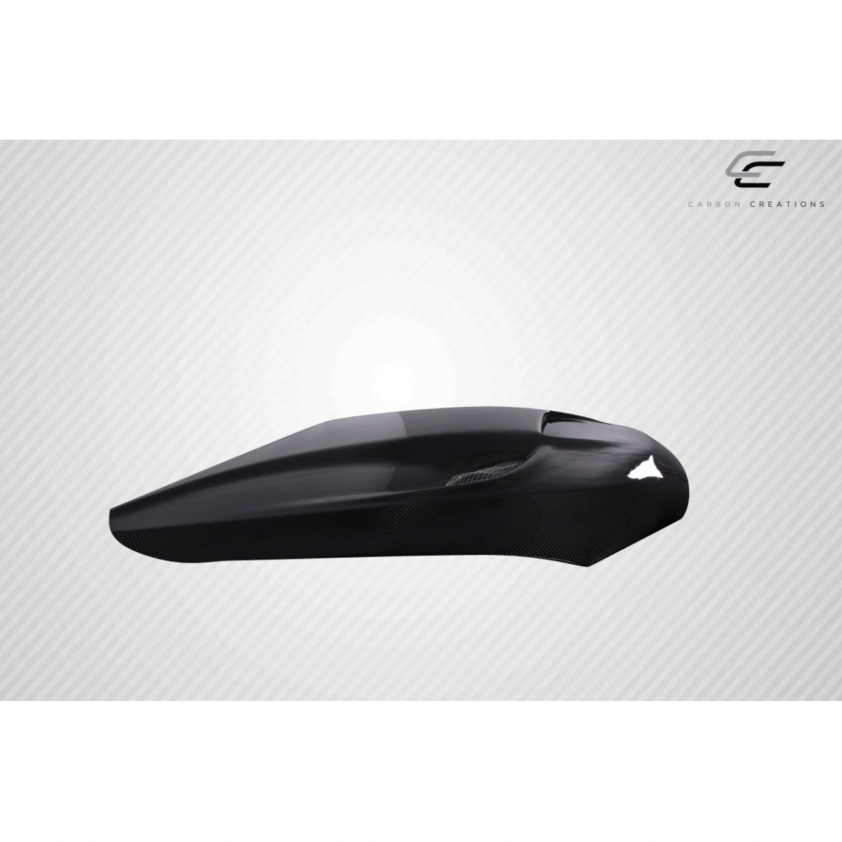 Modify your Dodge Durango 2011 with our Exterior/Hoods - 5