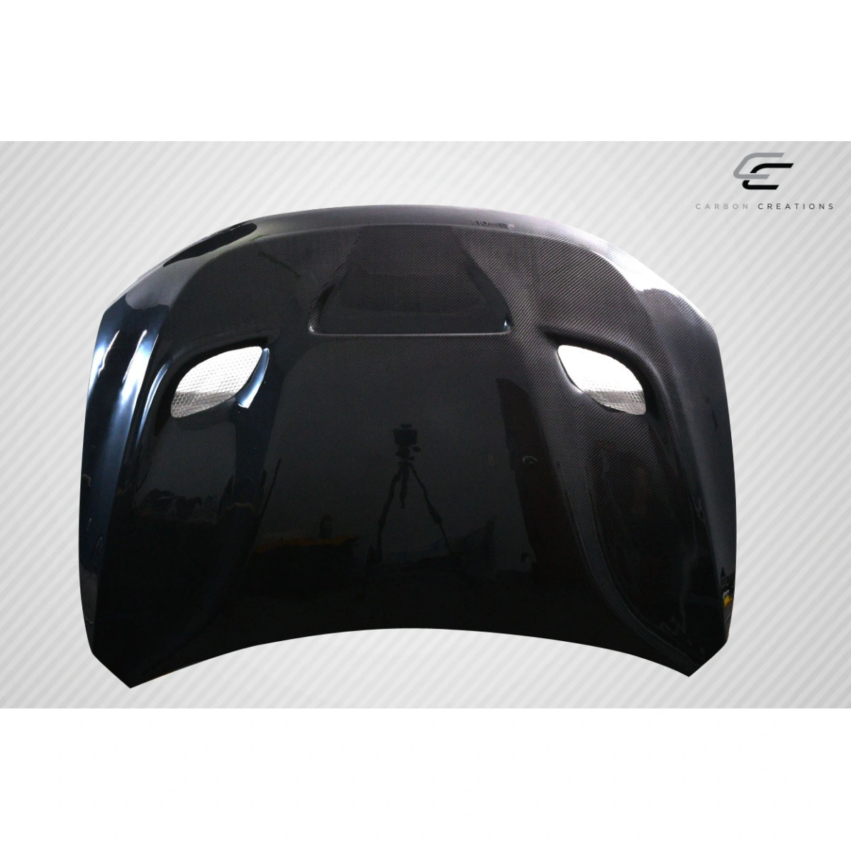 Modify your Dodge Durango 2011 with our Exterior/Hoods - 6