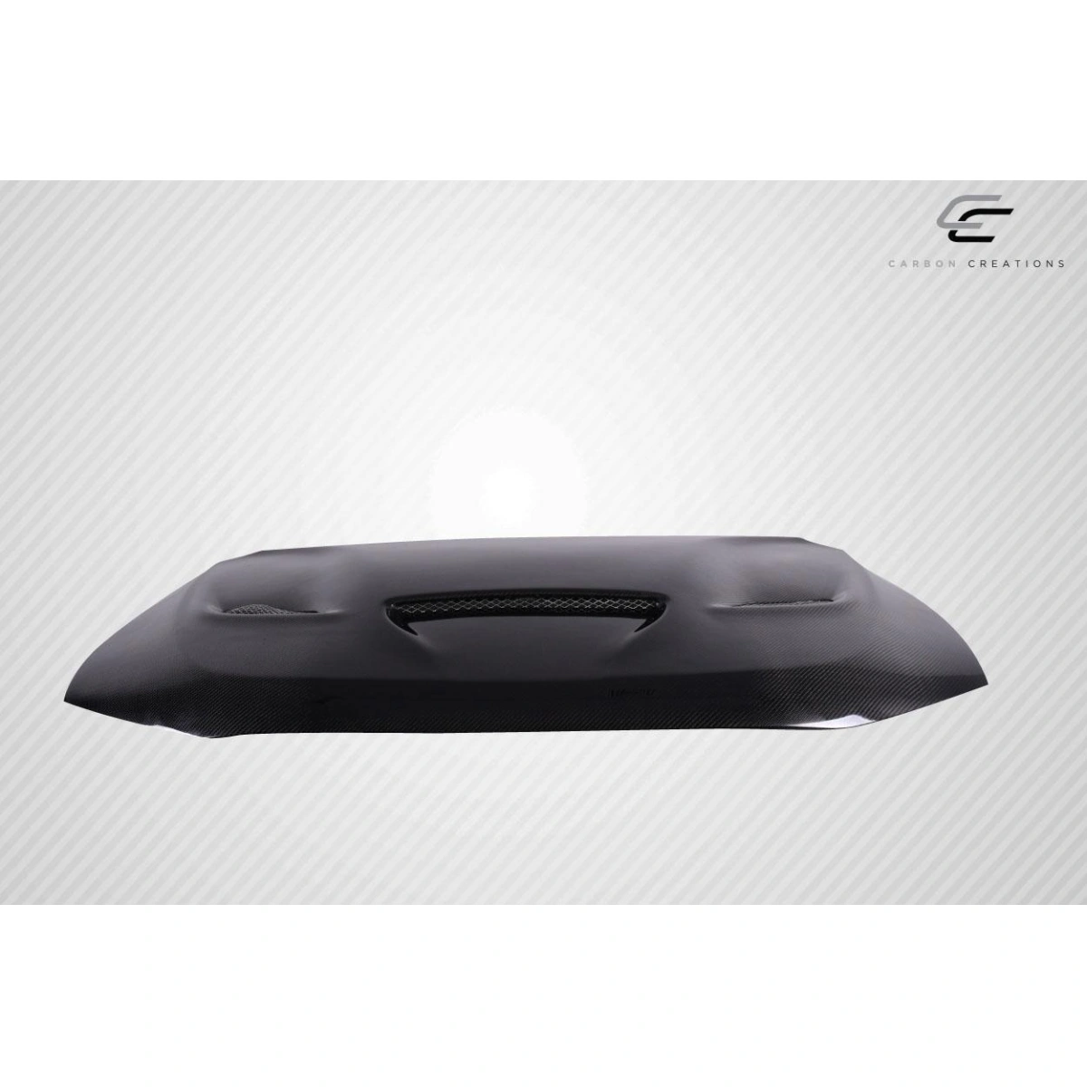 Modify your Dodge Durango 2011 with our Exterior/Hoods - 4