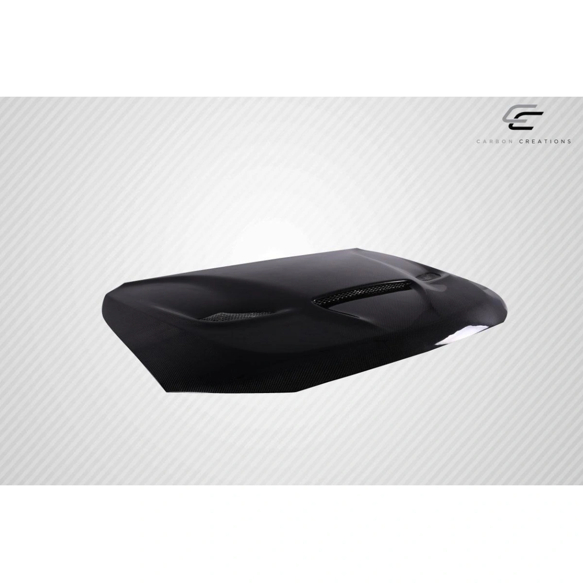 Modify your Dodge Durango 2011 with our Exterior/Hoods - 6