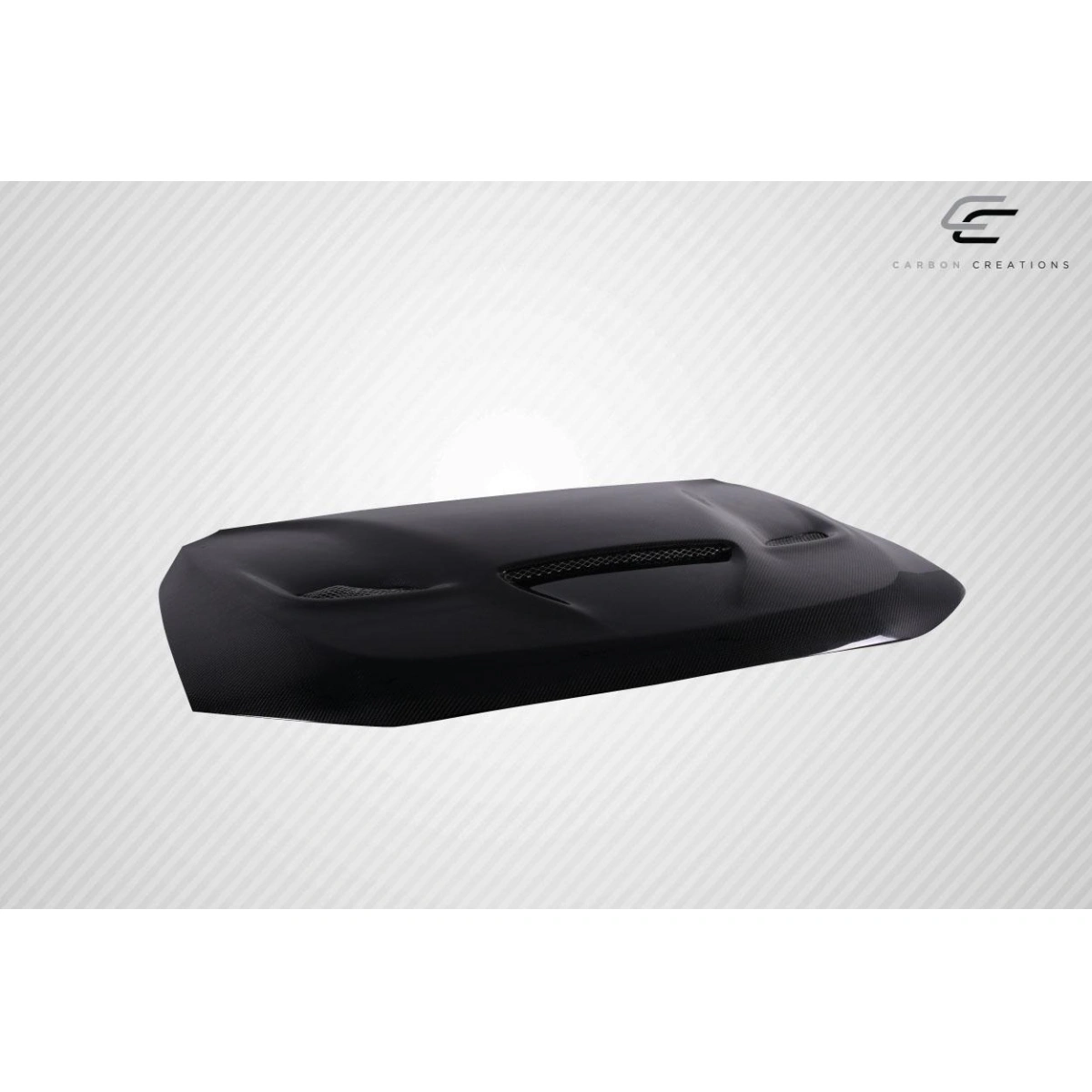 Modify your Dodge Durango 2011 with our Exterior/Hoods - 8