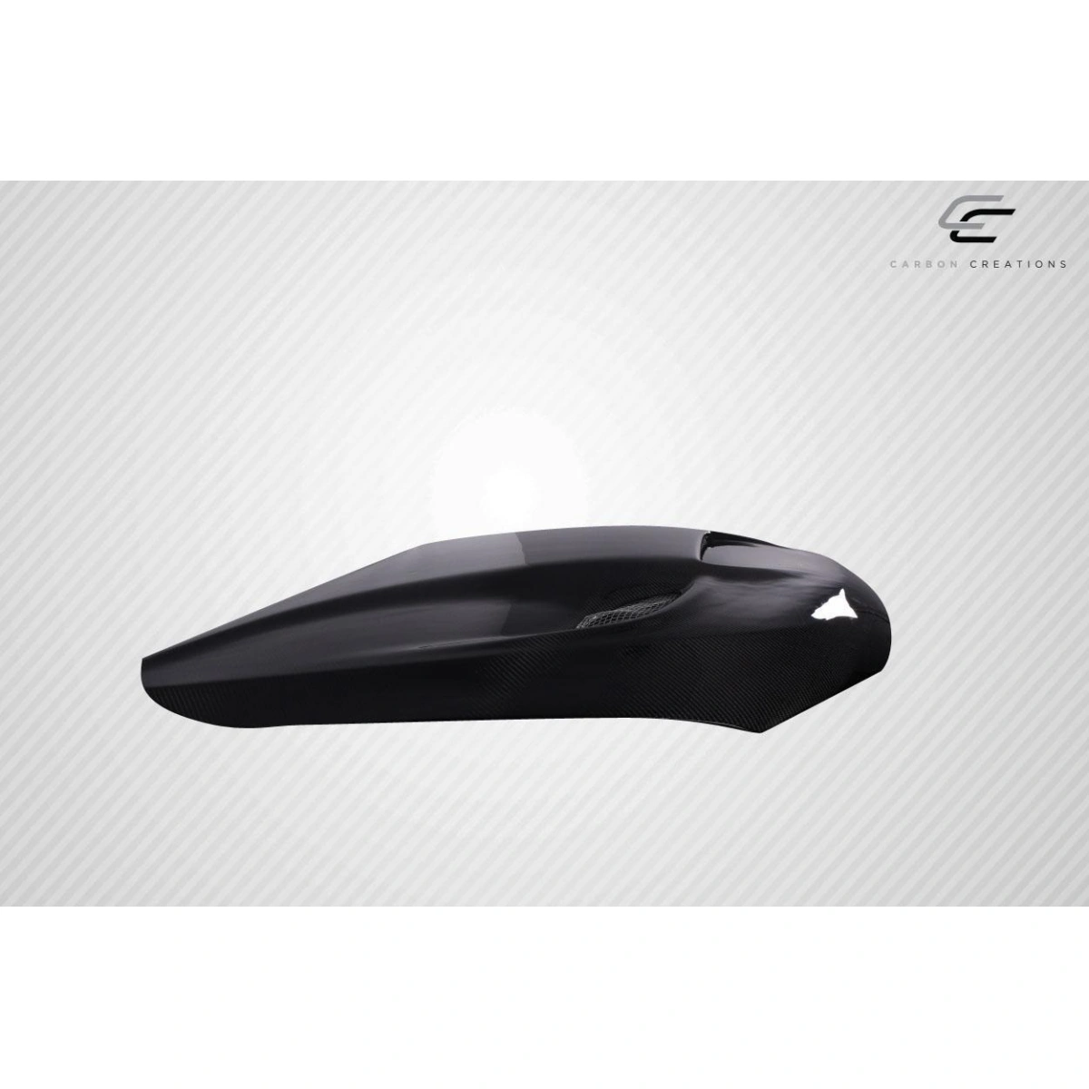 Modify your Dodge Durango 2011 with our Exterior/Hoods - 10