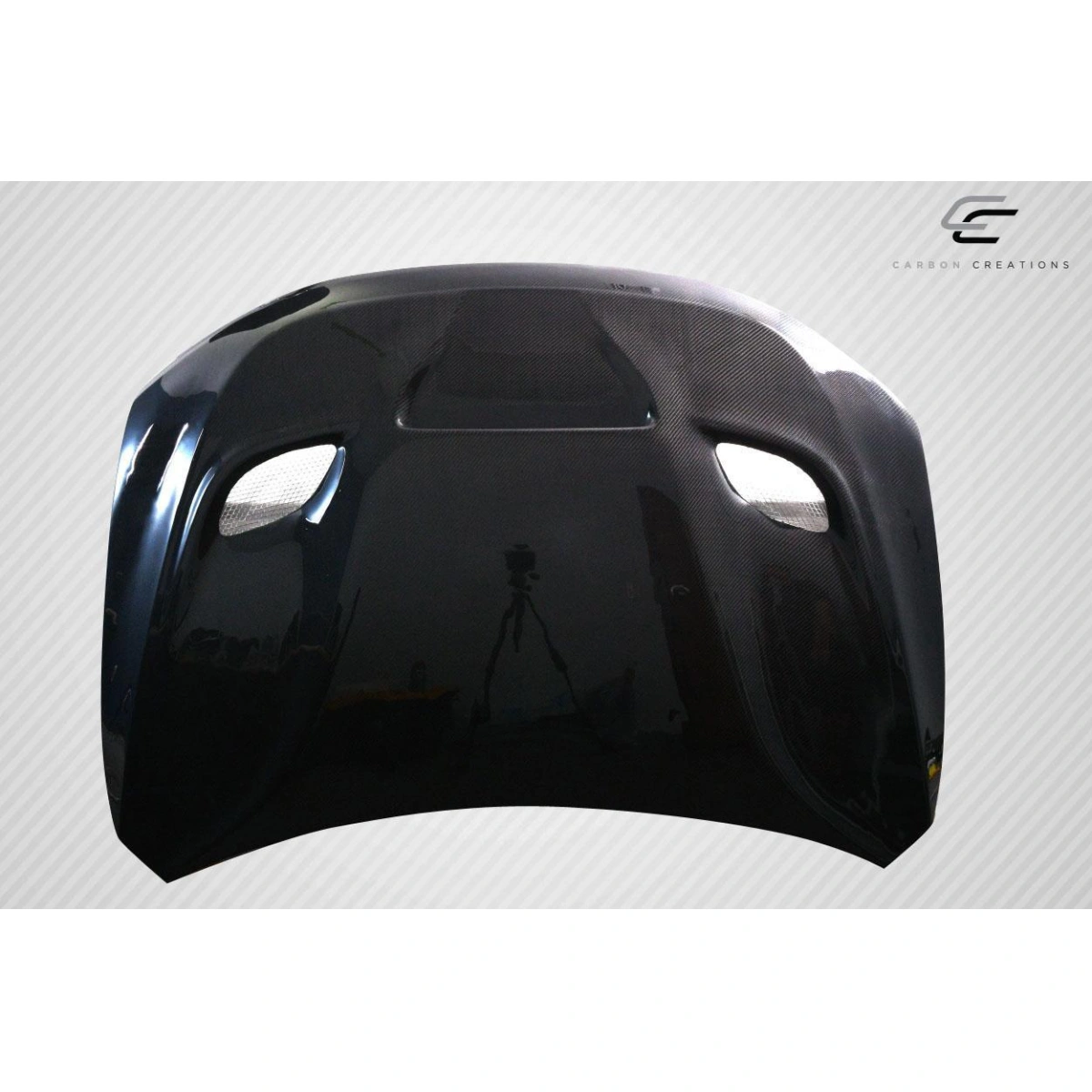 Modify your Dodge Durango 2011 with our Exterior/Hoods - 12