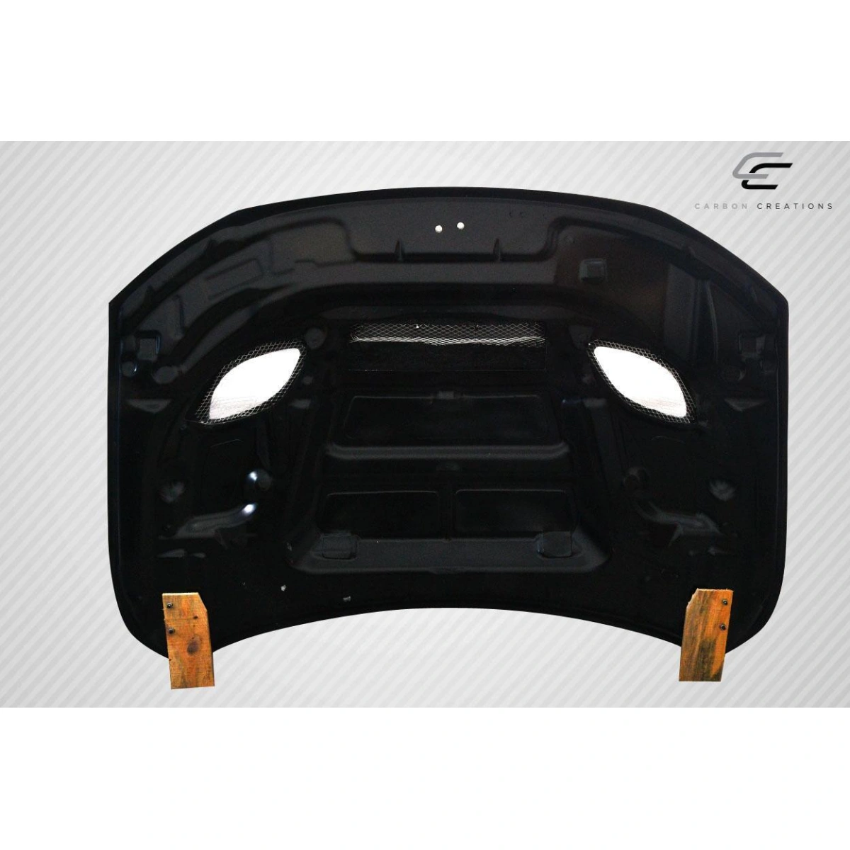 Modify your Dodge Durango 2011 with our Exterior/Hoods - 14