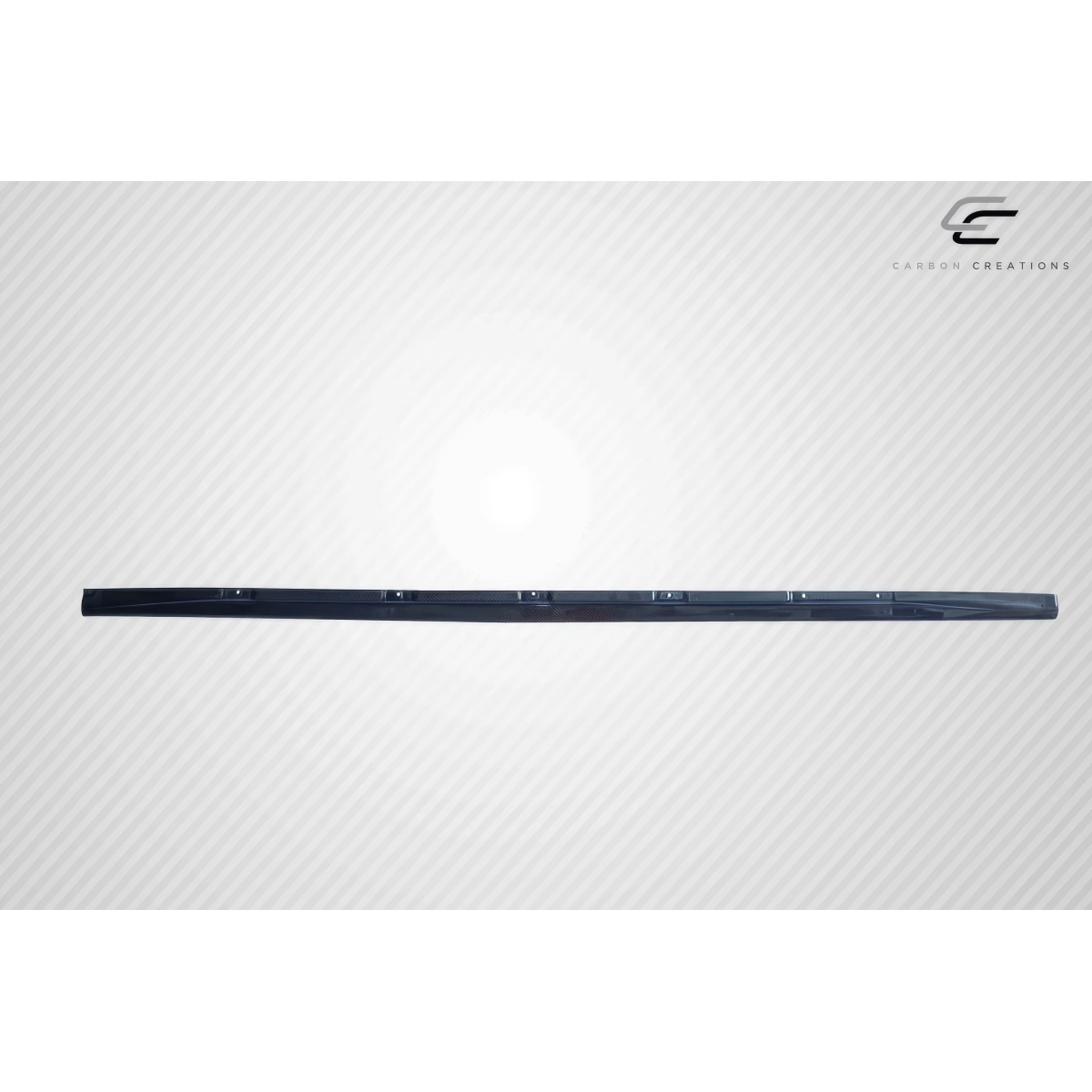 Modify your Dodge Dart 2013 with our Exterior/Side Skirts - 3