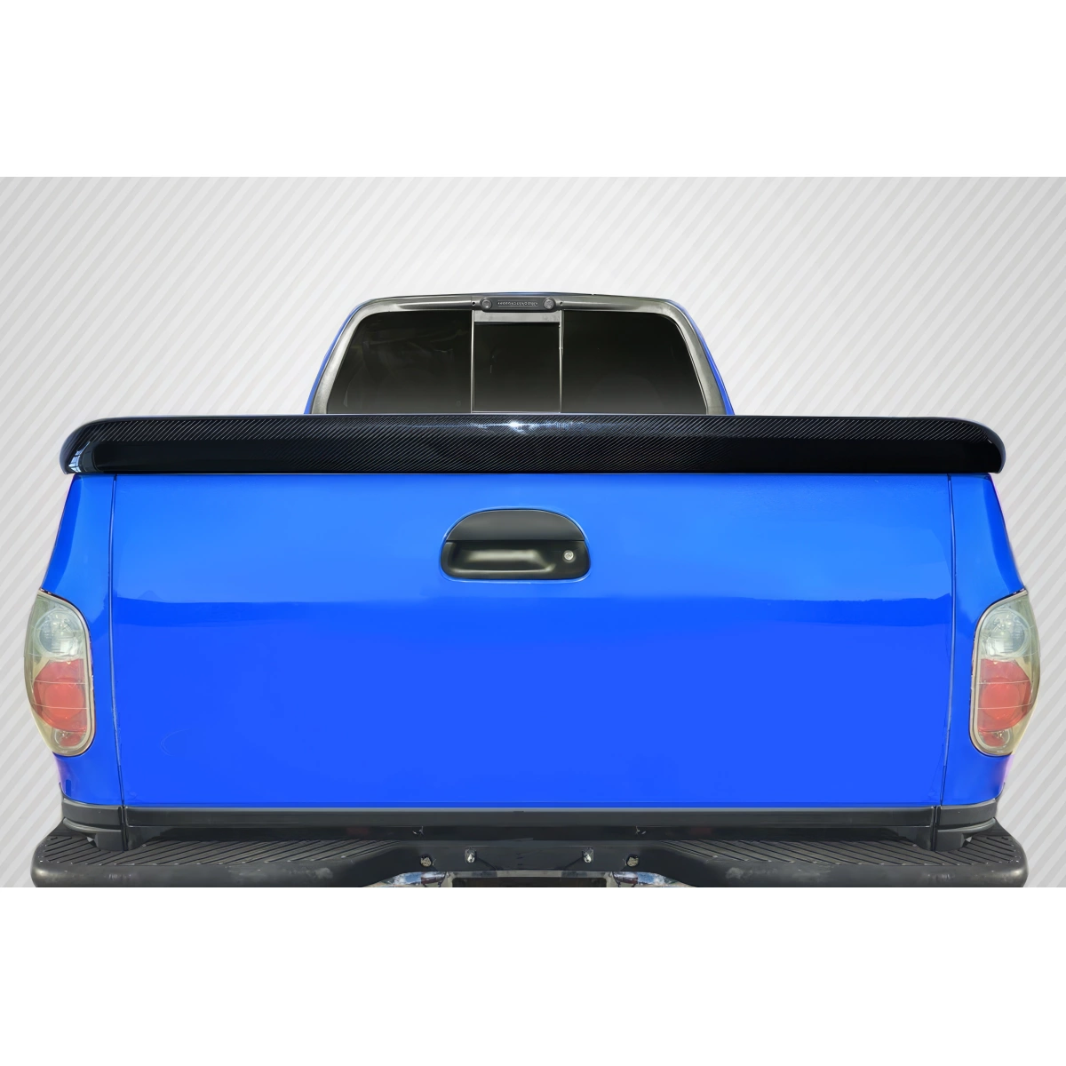 Modify your Ford F-150 1997 with our Exterior/Wings - 1