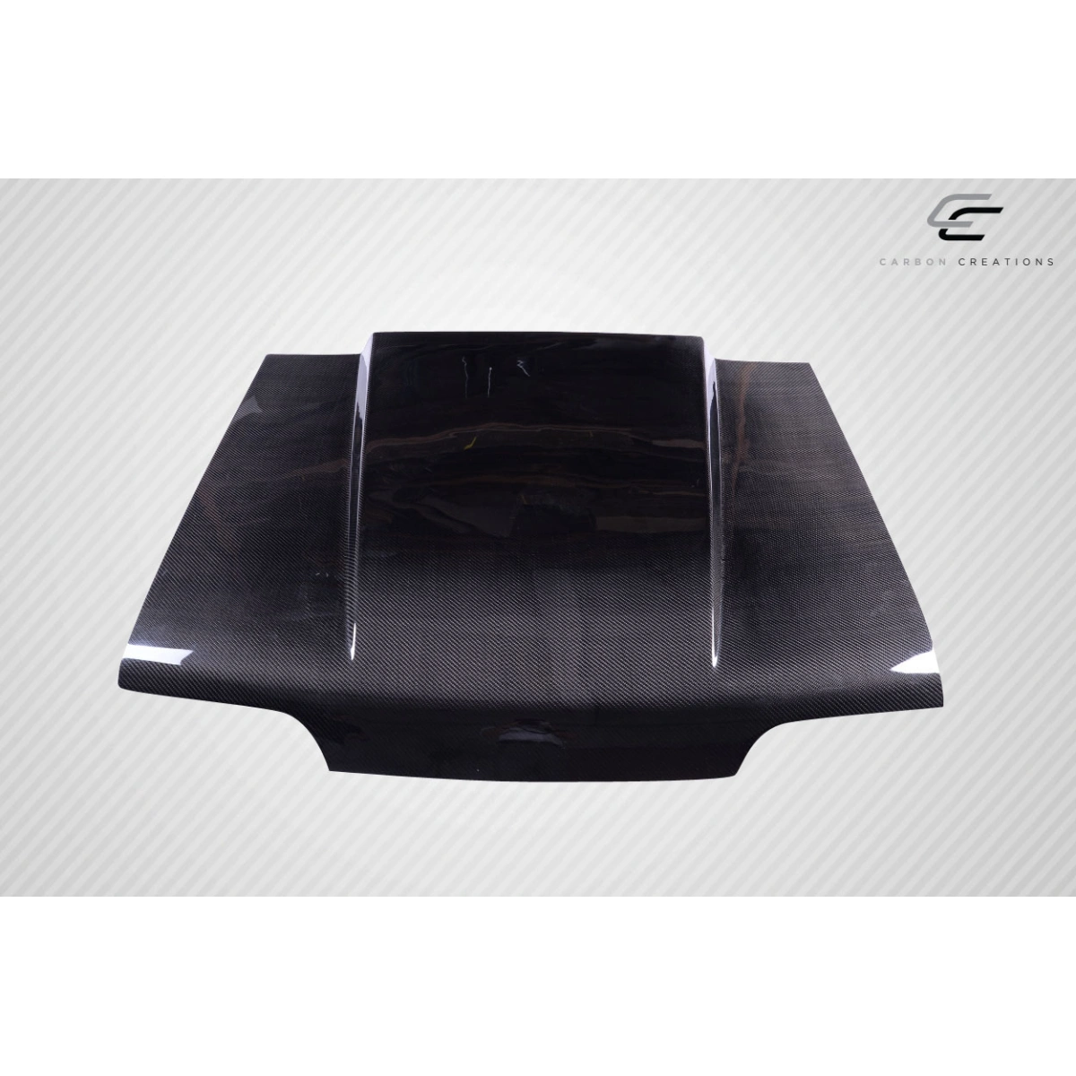 Modify your Ford Mustang 1987 with our Exterior/Hoods - 3