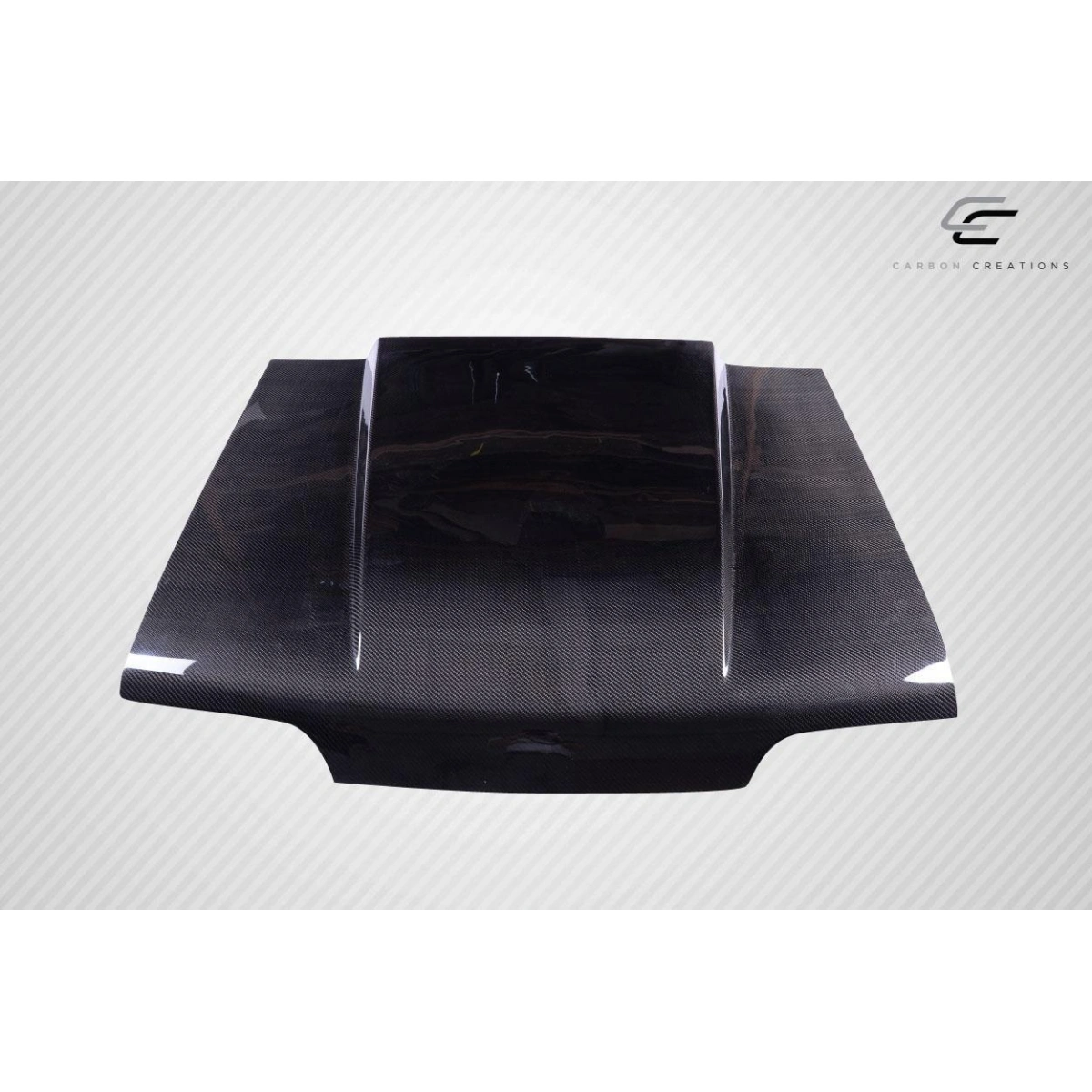 Modify your Ford Mustang 1987 with our Exterior/Hoods - 10