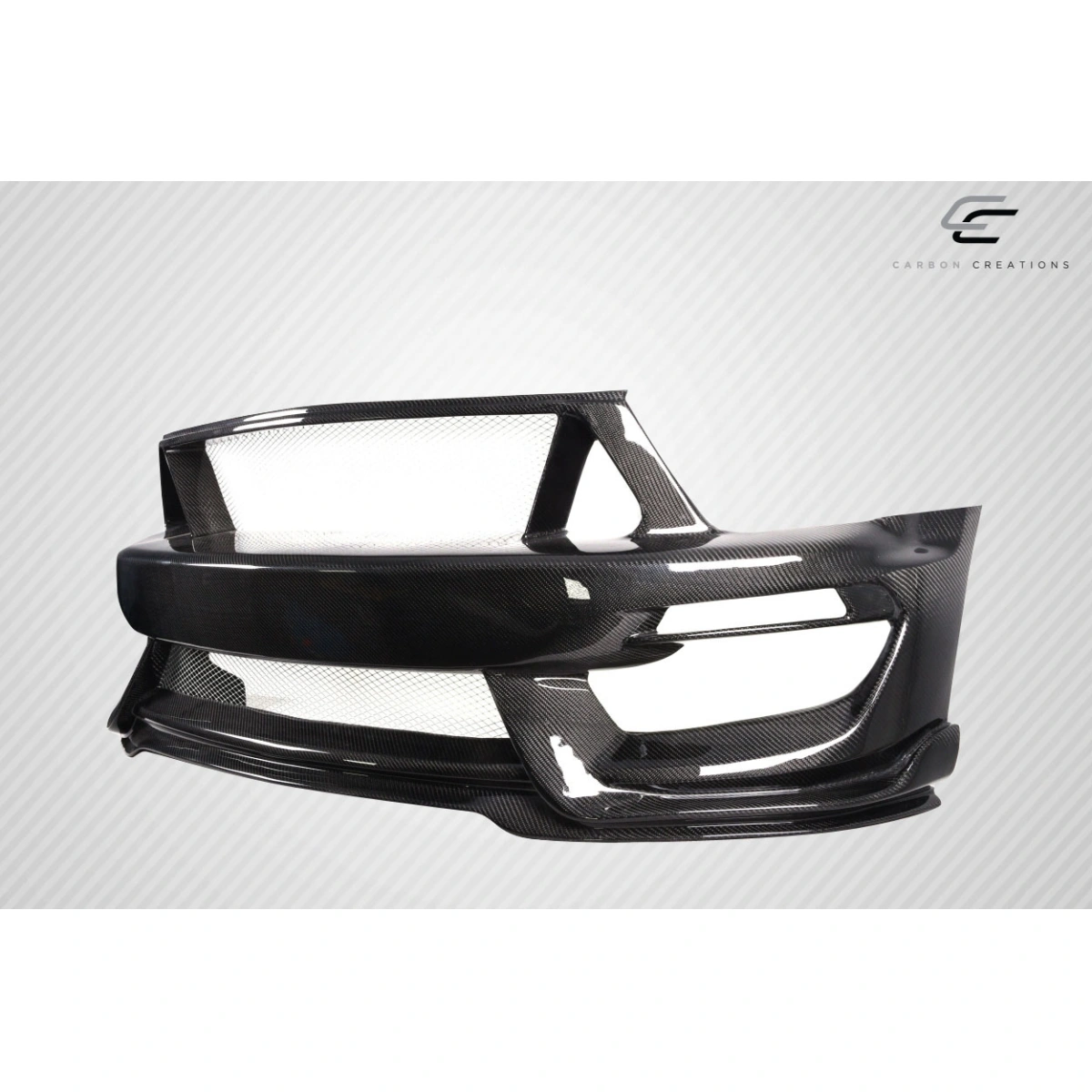 Modify your Ford Mustang 2005 with our Exterior/Front Bumpers - 3