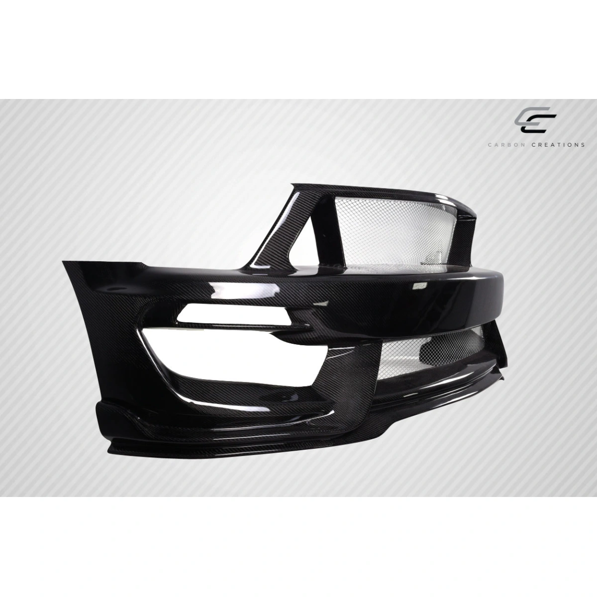 Modify your Ford Mustang 2005 with our Exterior/Front Bumpers - 4