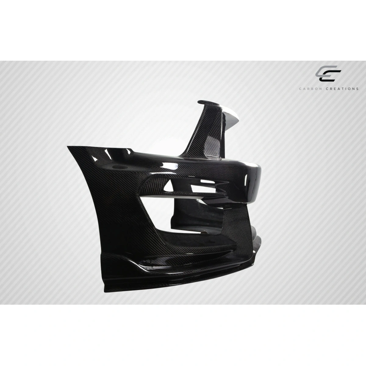 Modify your Ford Mustang 2005 with our Exterior/Front Bumpers - 5
