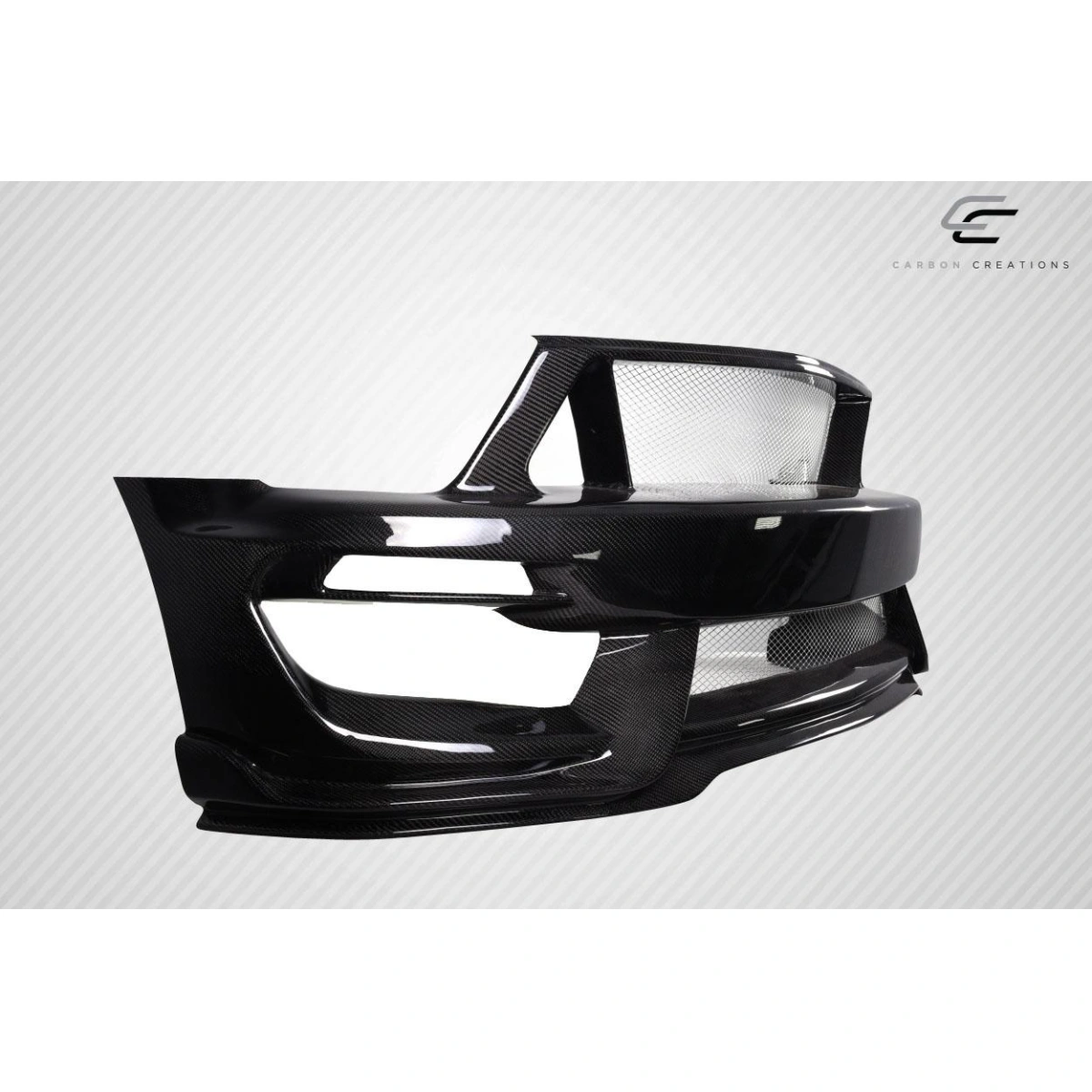 Modify your Ford Mustang 2005 with our Exterior/Front Bumpers - 8