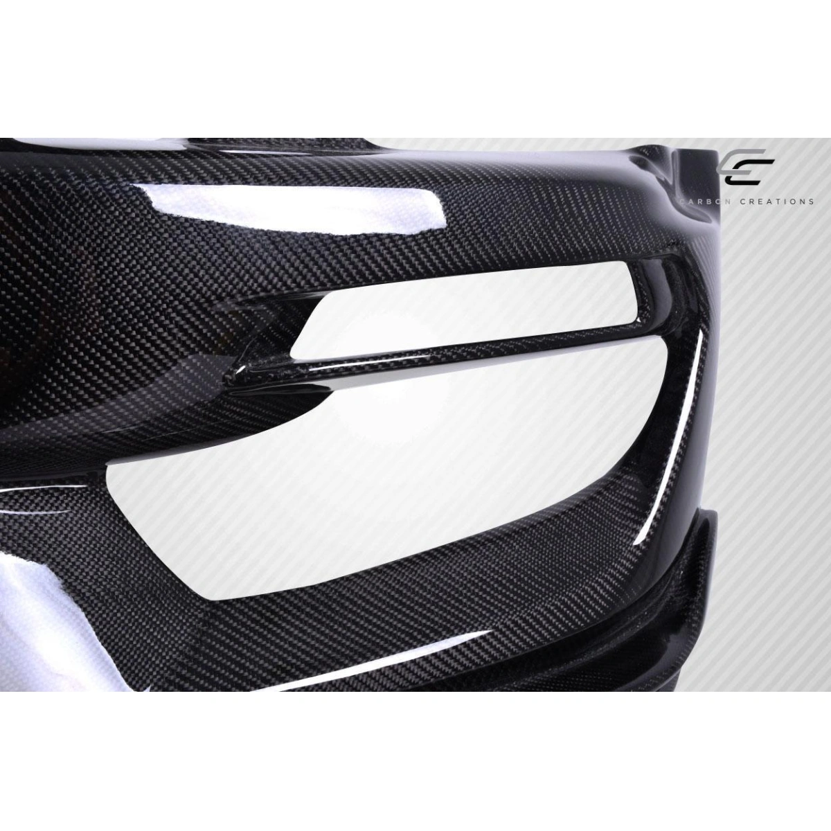 Modify your Ford Mustang 2005 with our Exterior/Front Bumpers - 14