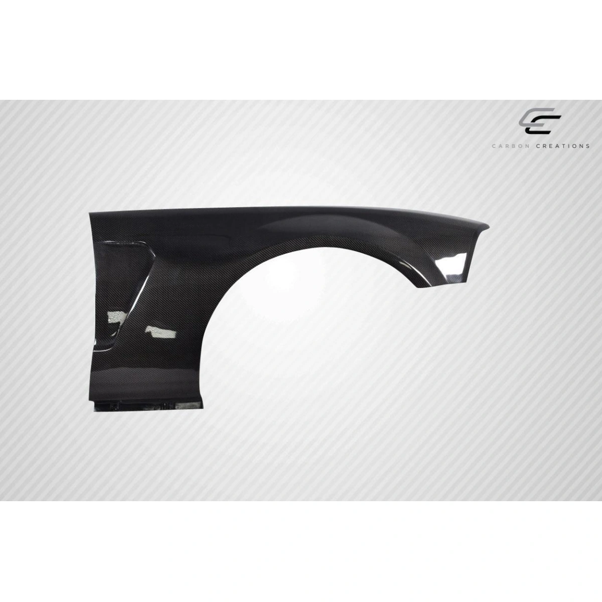 Modify your Ford Mustang 2005 with our Exterior/Fenders - 4
