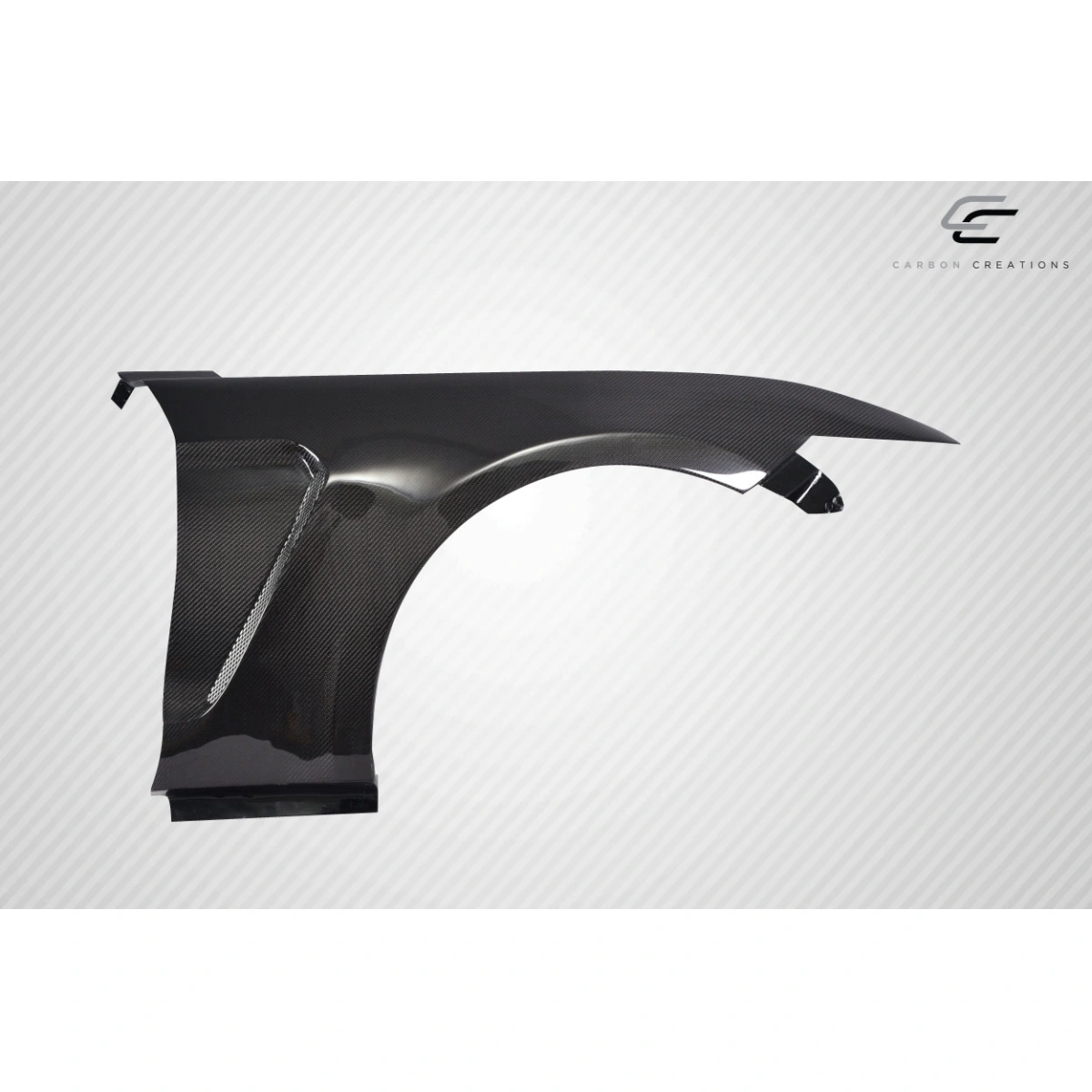Modify your Ford Mustang 2015 with our Exterior/Fenders - 2