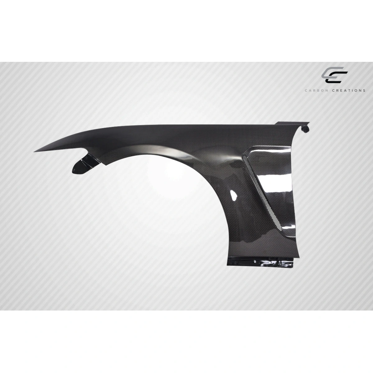 Modify your Ford Mustang 2015 with our Exterior/Fenders - 3