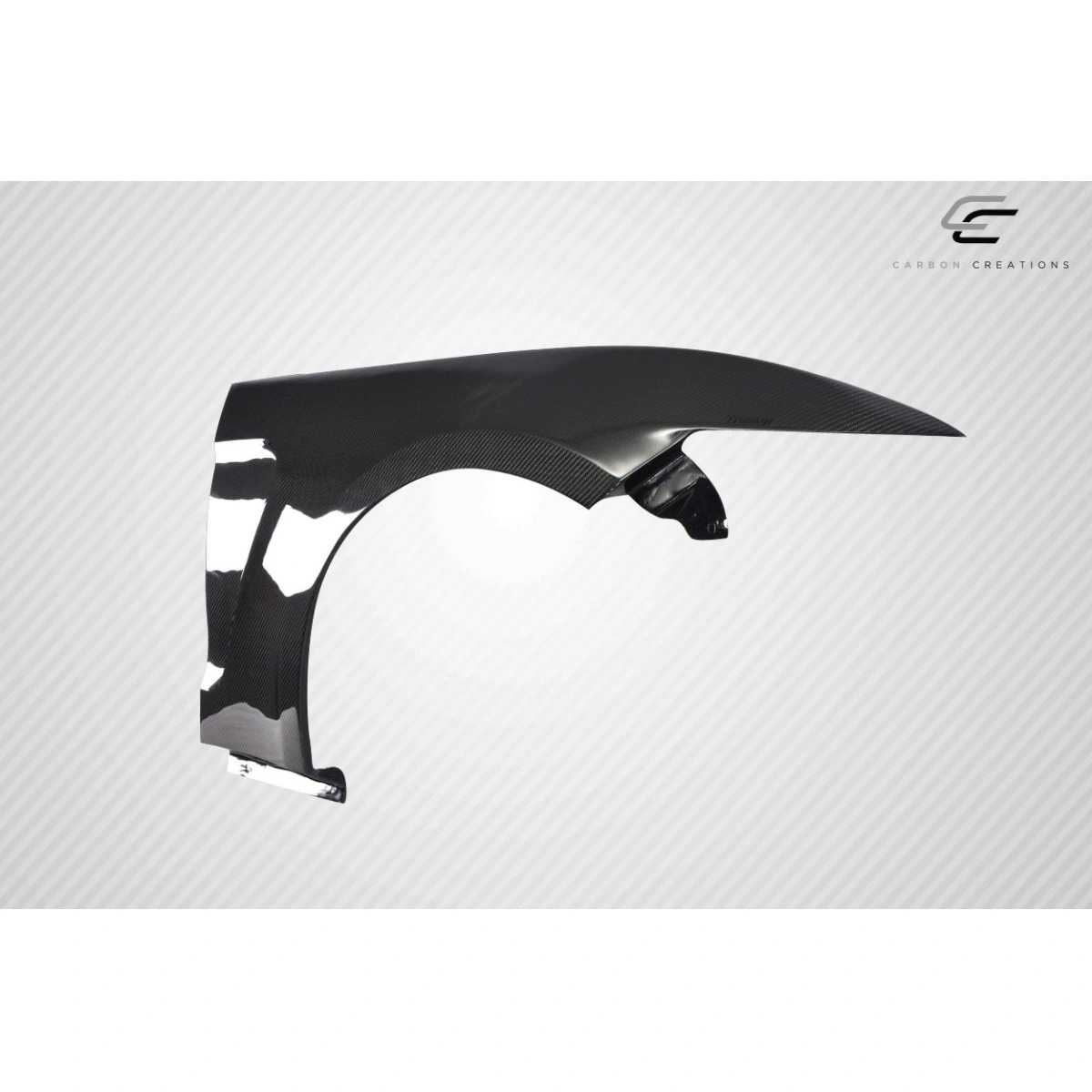Modify your Ford Mustang 2015 with our Exterior/Fenders - 4