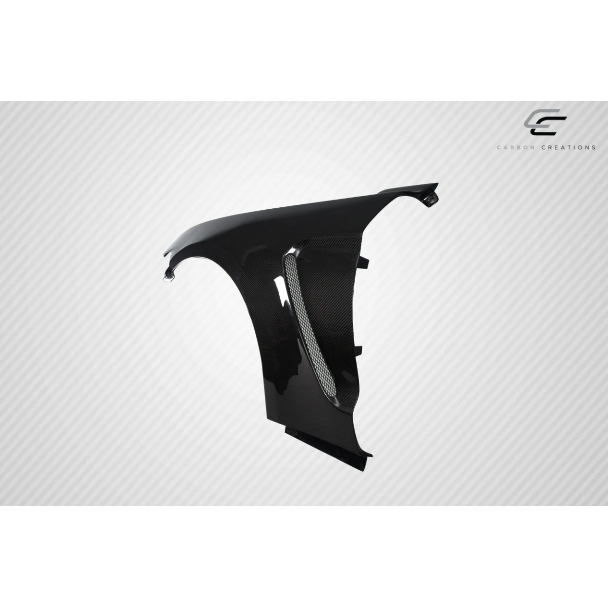 Modify your Ford Mustang 2015 with our Exterior/Fenders - 5