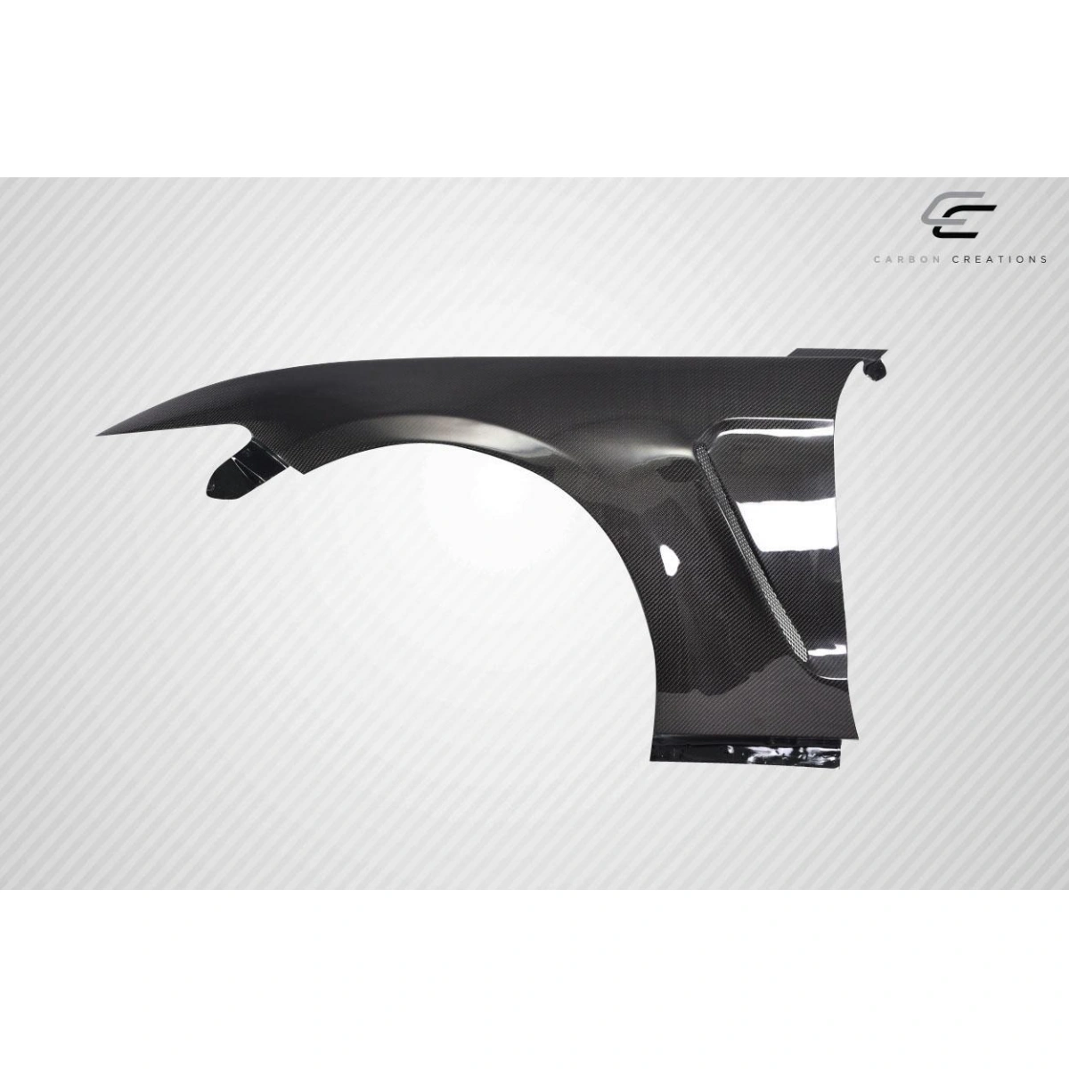 Modify your Ford Mustang 2015 with our Exterior/Fenders - 12