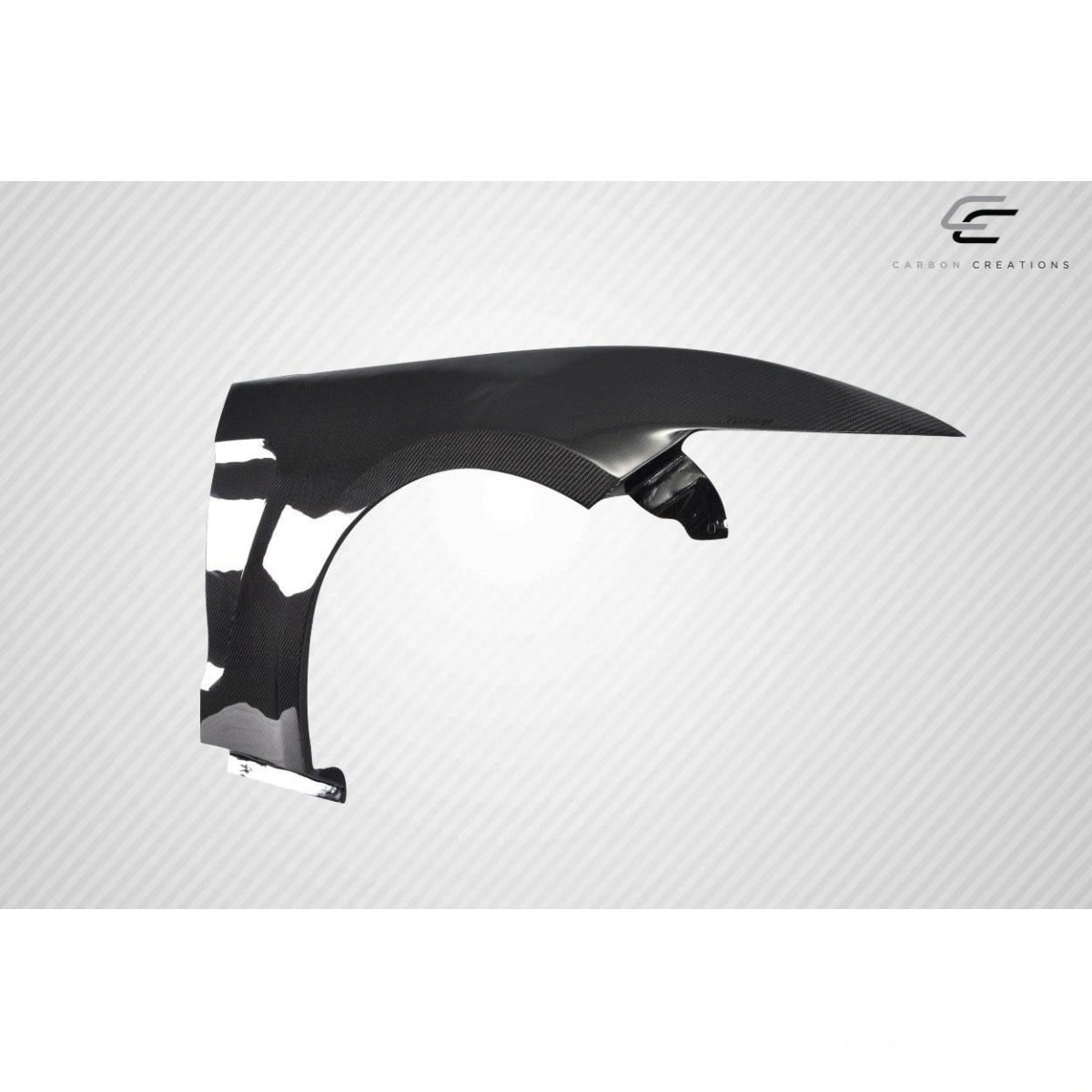 Modify your Ford Mustang 2015 with our Exterior/Fenders - 14