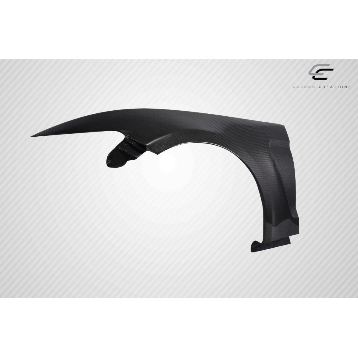 Modify your Ford Mustang 2015 with our Exterior/Fenders - 18