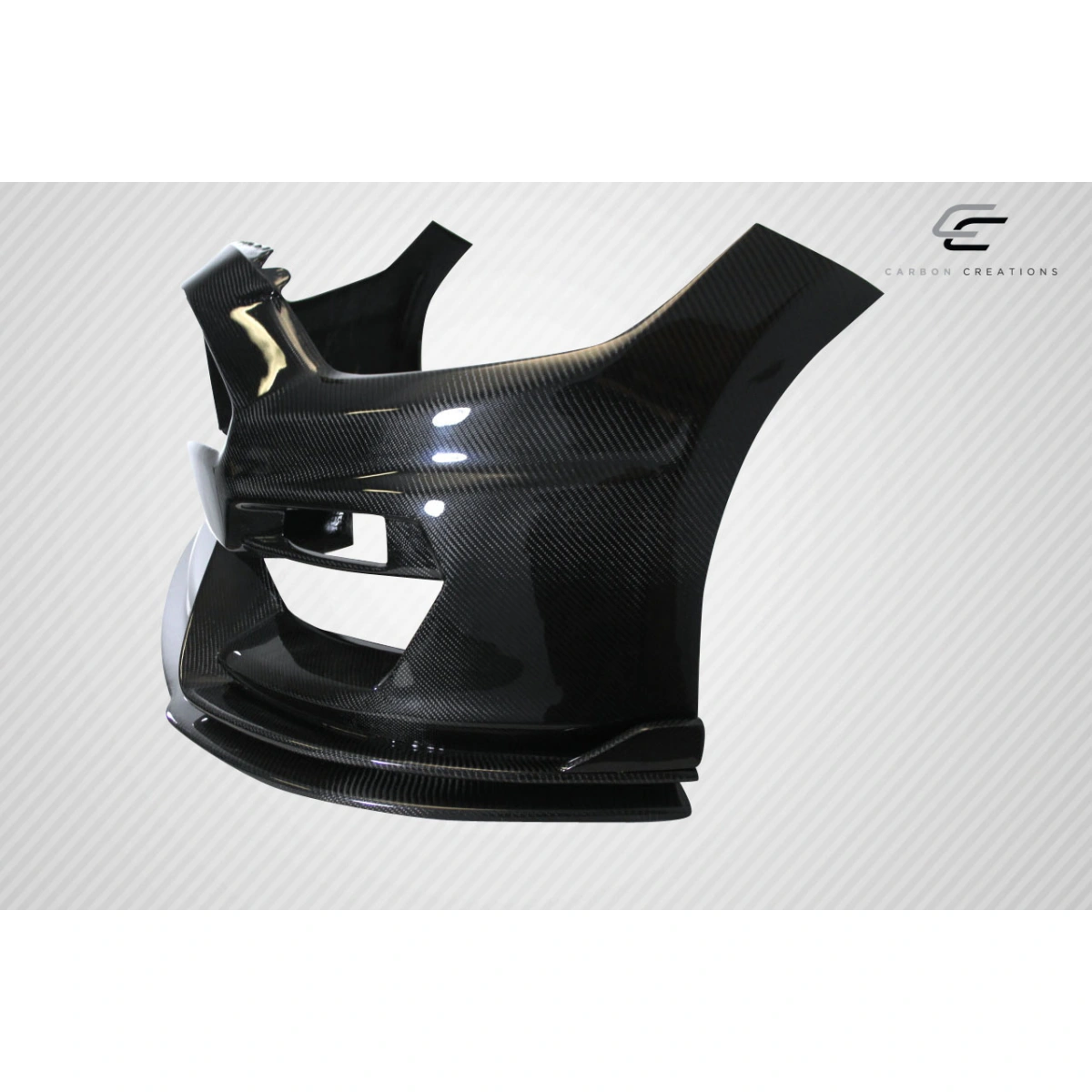 Modify your Ford Mustang 2015 with our Exterior/Front Bumpers - 7