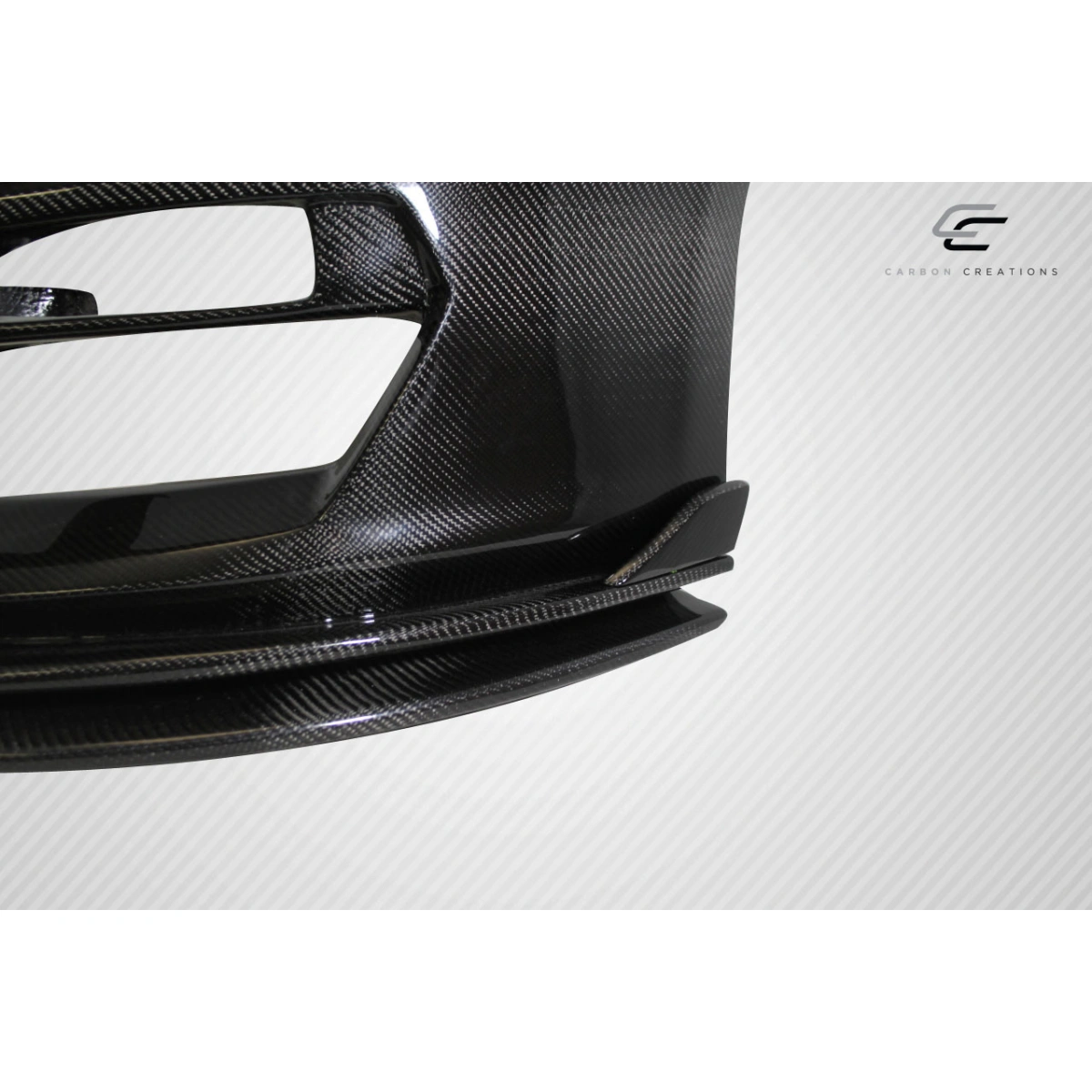 Modify your Ford Mustang 2015 with our Exterior/Front Bumpers - 8