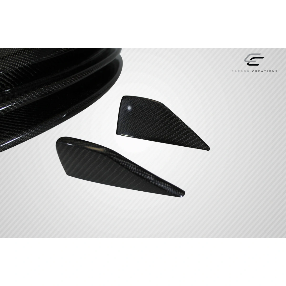 Modify your Ford Mustang 2015 with our Exterior/Front Bumpers - 9