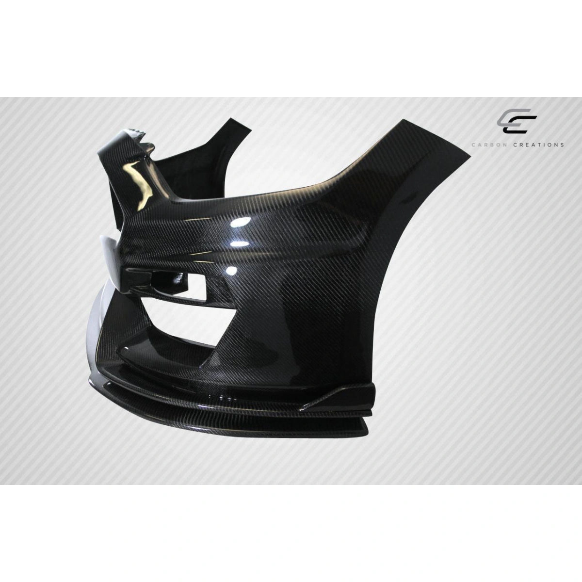 Modify your Ford Mustang 2015 with our Exterior/Front Bumpers - 14