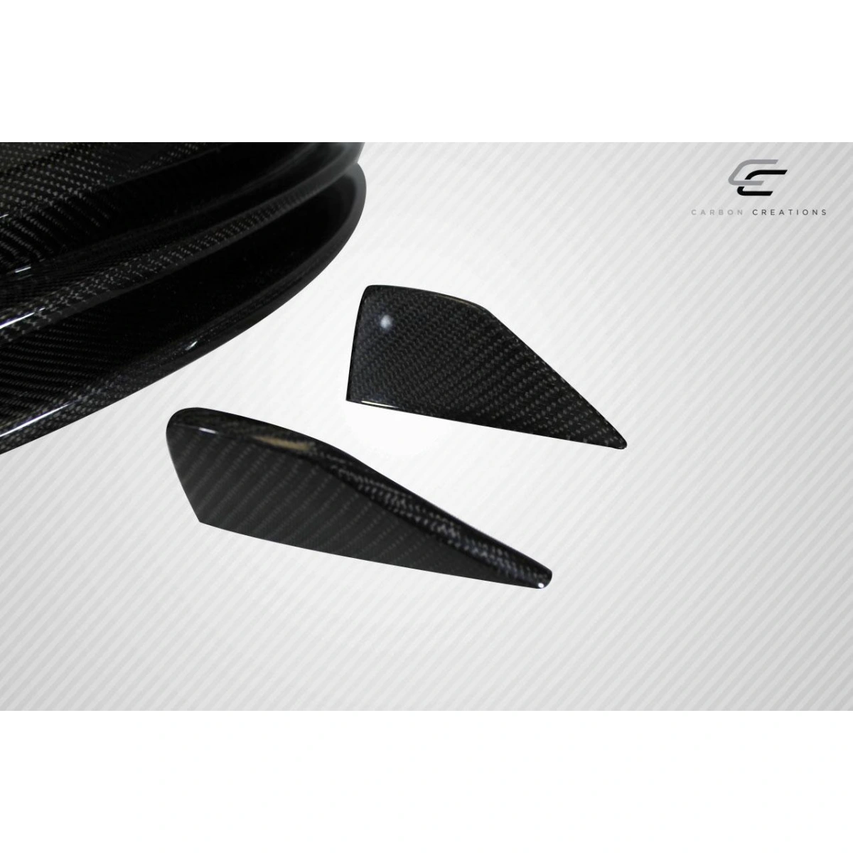 Modify your Ford Mustang 2015 with our Exterior/Front Bumpers - 18