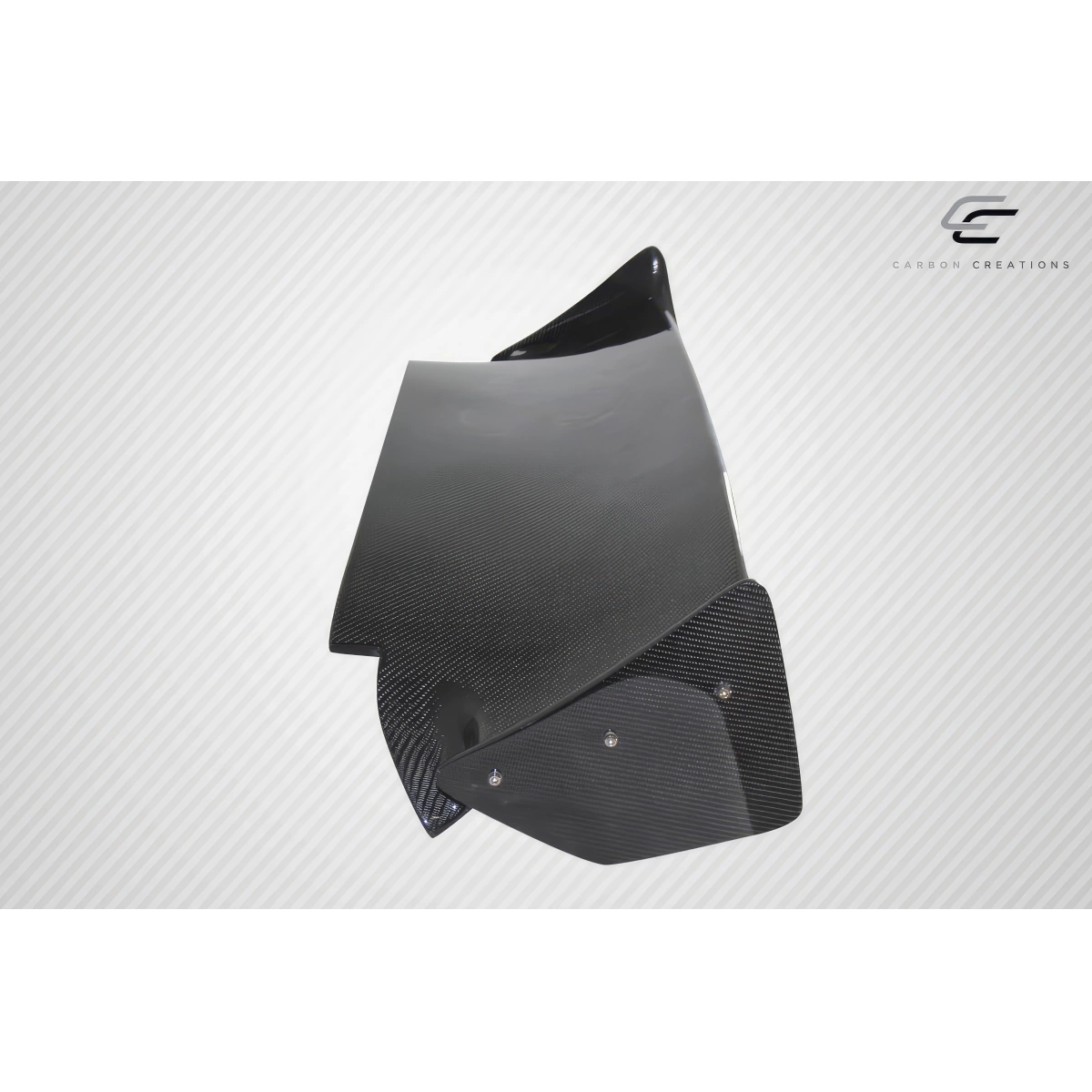 Modify your Honda Civic 1992 with our Exterior/Wings - 5