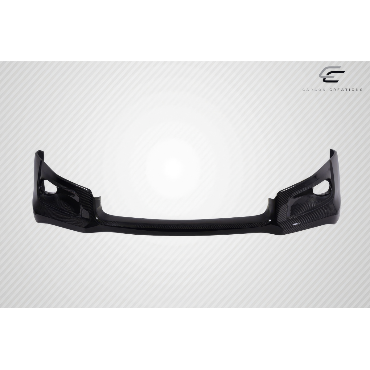 Modify your Honda Accord 2008 with our Exterior/Front Bumpers or Lips - 