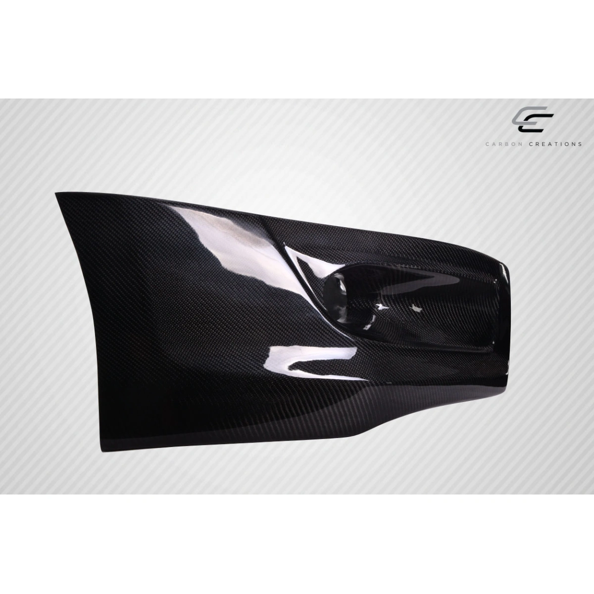 Modify your Honda Accord 2008 with our Exterior/Front Lips - 5