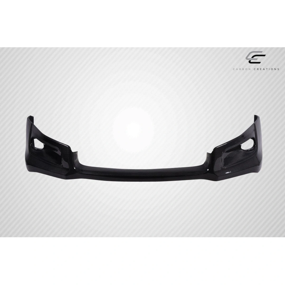 Modify your Honda Accord 2008 with our Exterior/Front Lips - 4