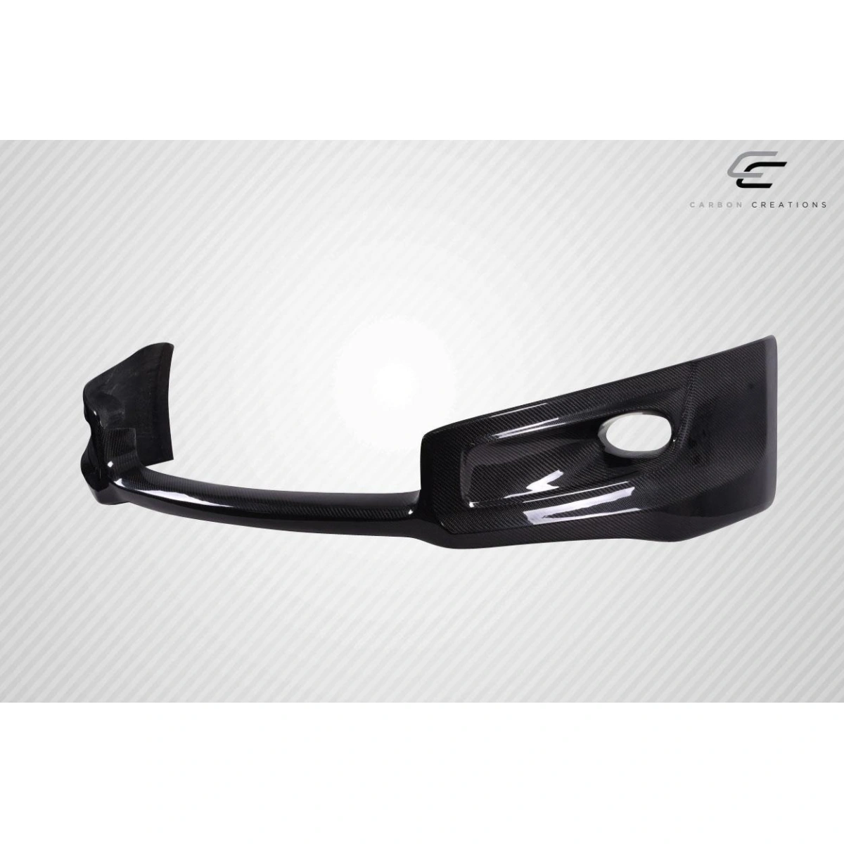 Modify your Honda Accord 2008 with our Exterior/Front Lips - 6