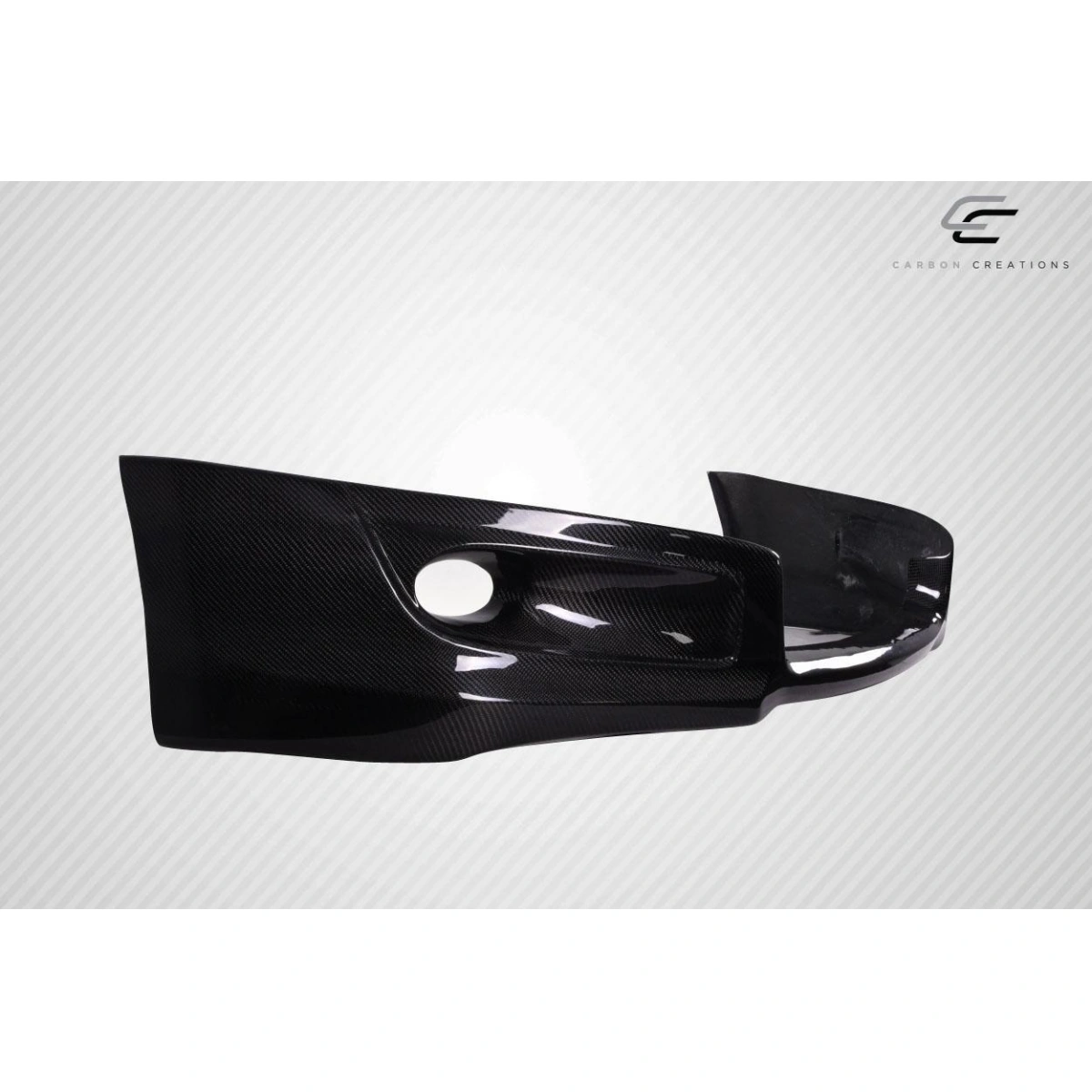 Modify your Honda Accord 2008 with our Exterior/Front Lips - 8