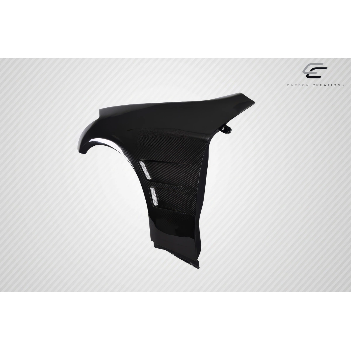 Modify your Infiniti G35 2003 with our Exterior/Fenders - 3