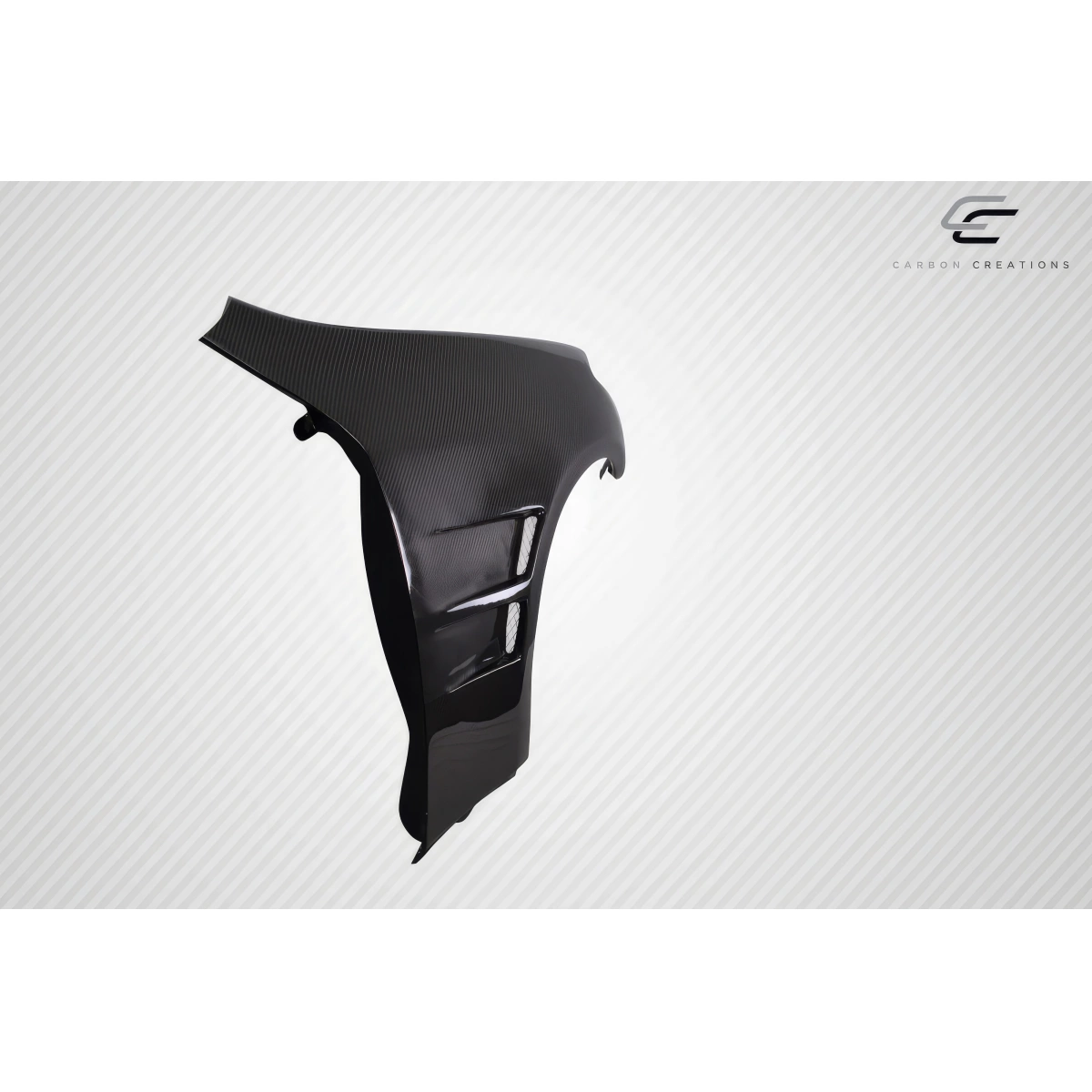 Modify your Infiniti G35 2003 with our Exterior/Fenders - 5