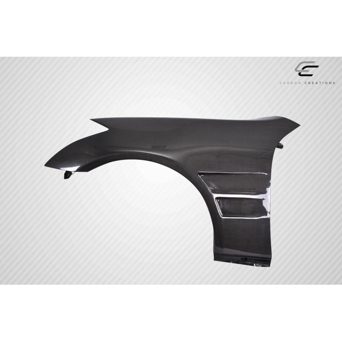 Modify your Infiniti G35 2003 with our Exterior/Fenders - 3