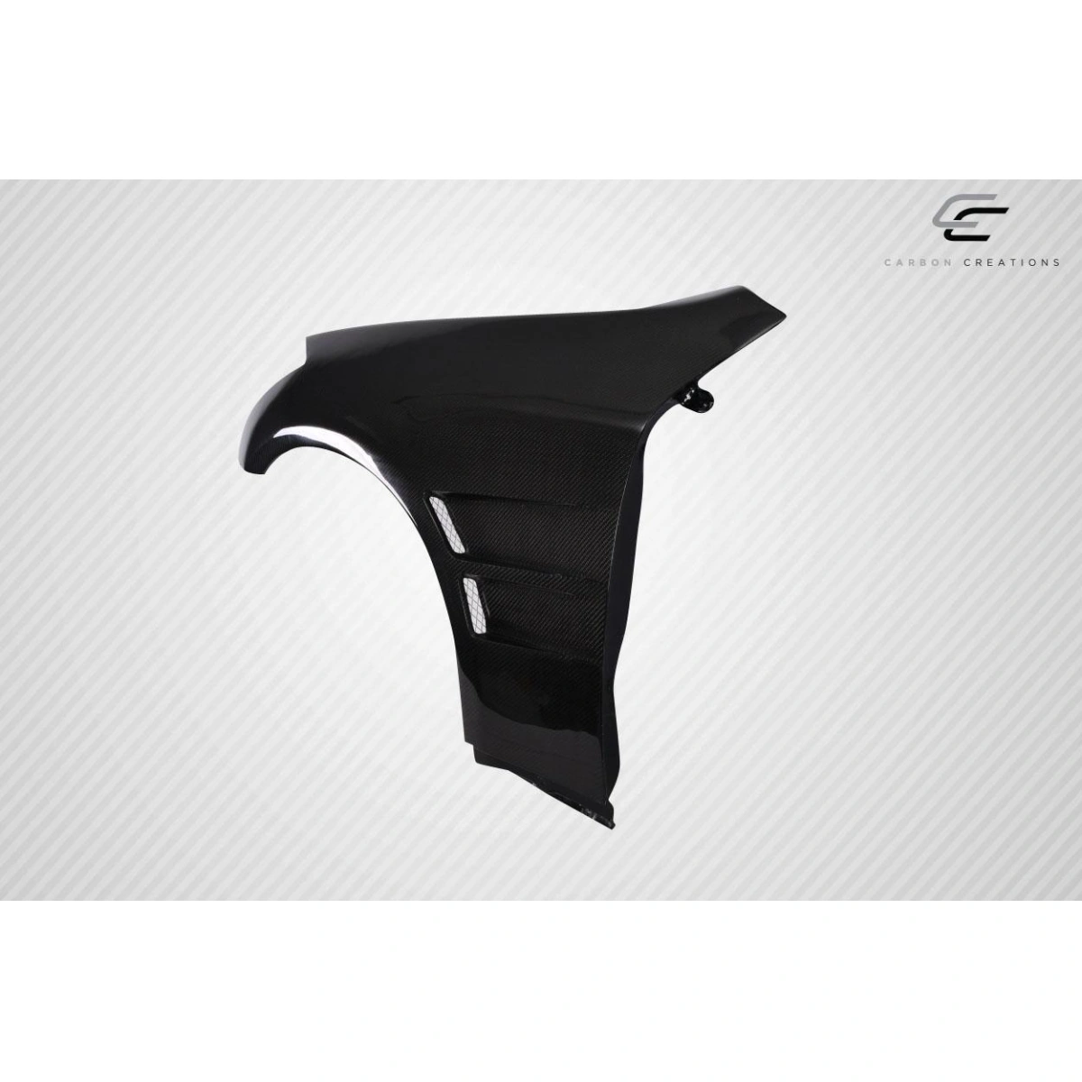 Modify your Infiniti G35 2003 with our Exterior/Fenders - 5