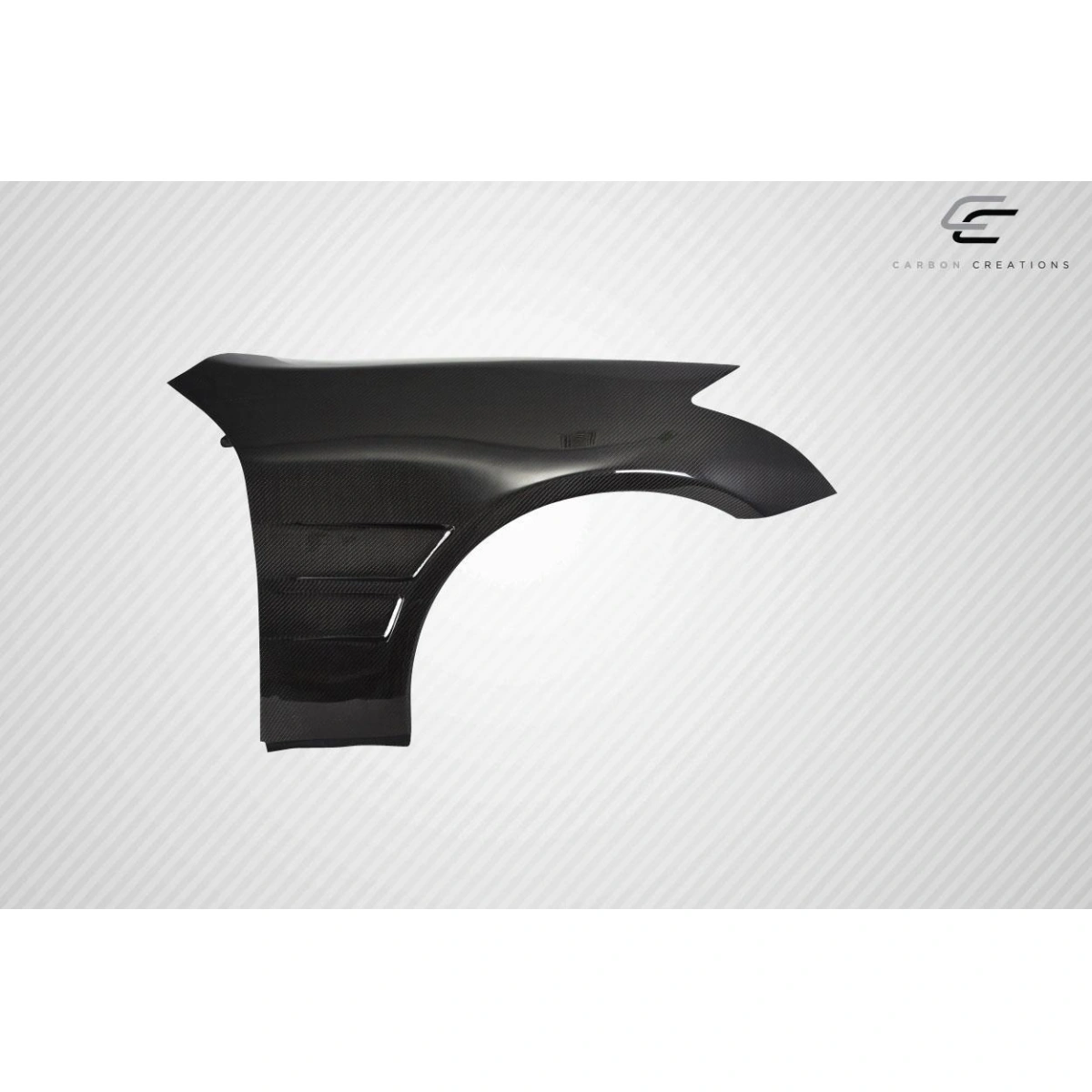 Modify your Infiniti G35 2003 with our Exterior/Fenders - 7