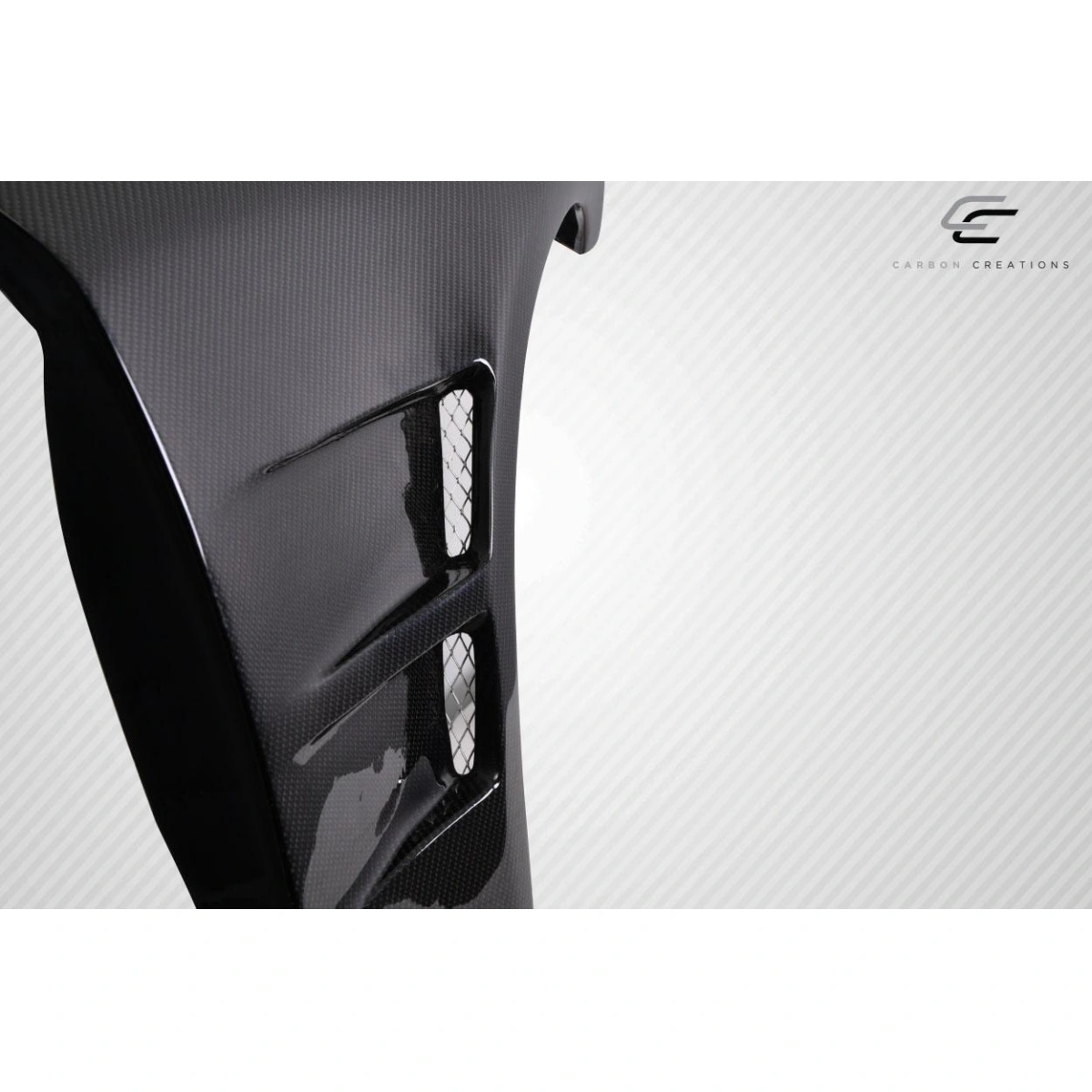 Modify your Infiniti G35 2003 with our Exterior/Fenders - 11