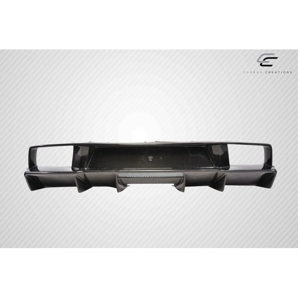 Modify your Lamborghini Gallardo 2009 with our Exterior/Diffusers - 6