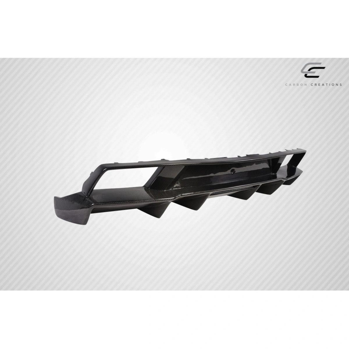Modify your Lamborghini Gallardo 2009 with our Exterior/Diffusers - 8