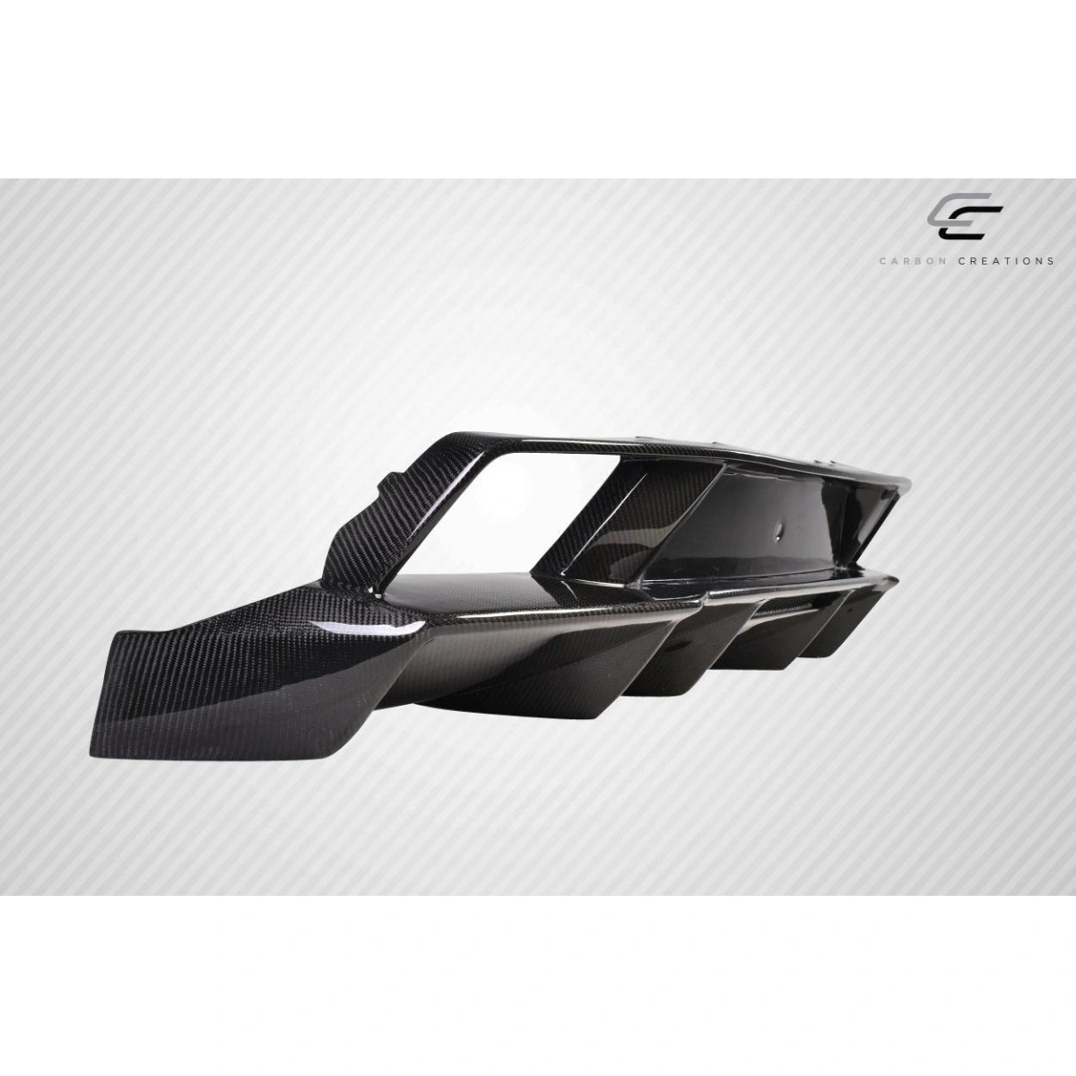 Modify your Lamborghini Gallardo 2009 with our Exterior/Diffusers - 10