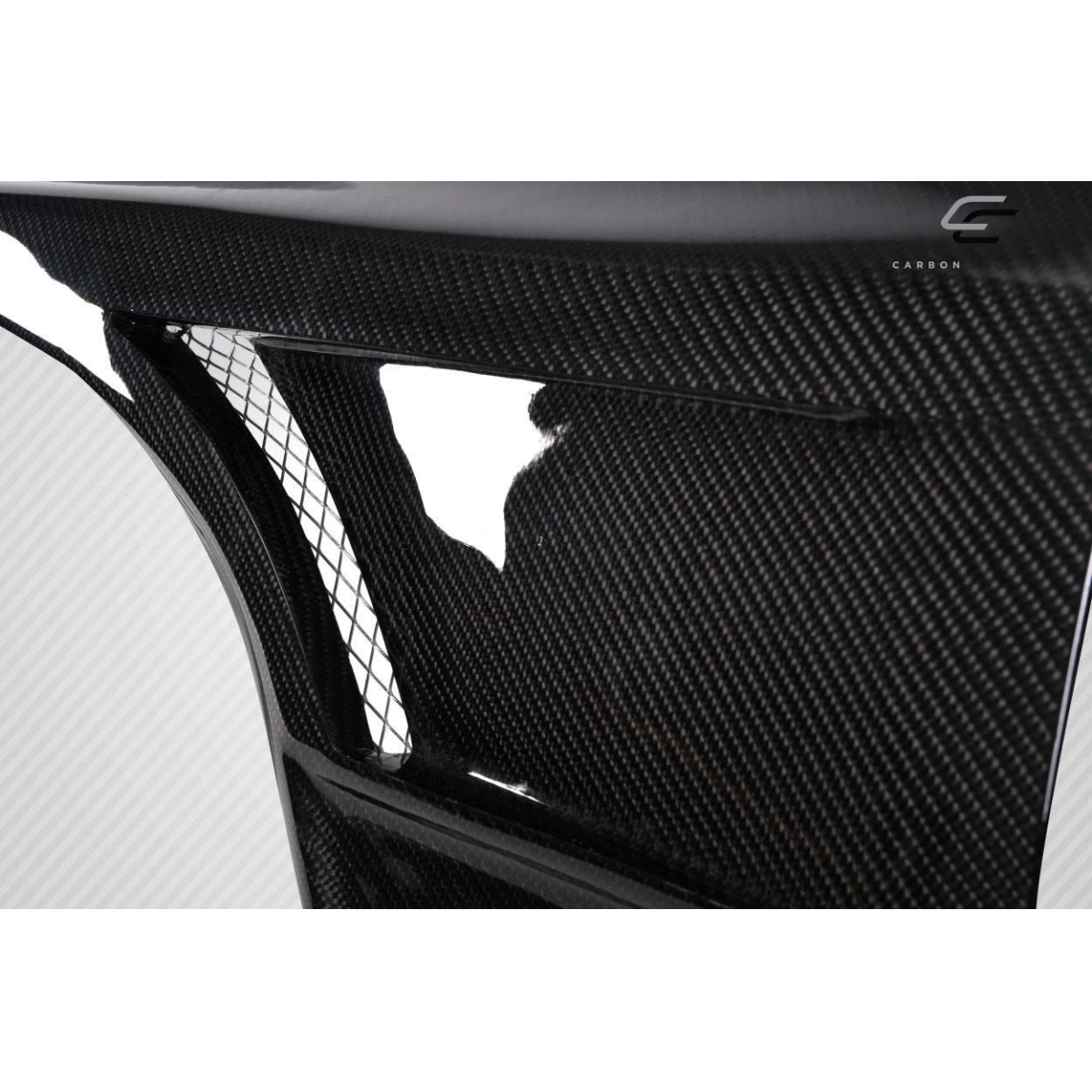 Modify your Mazda RX-7 1986 with our Exterior/Fenders - 16